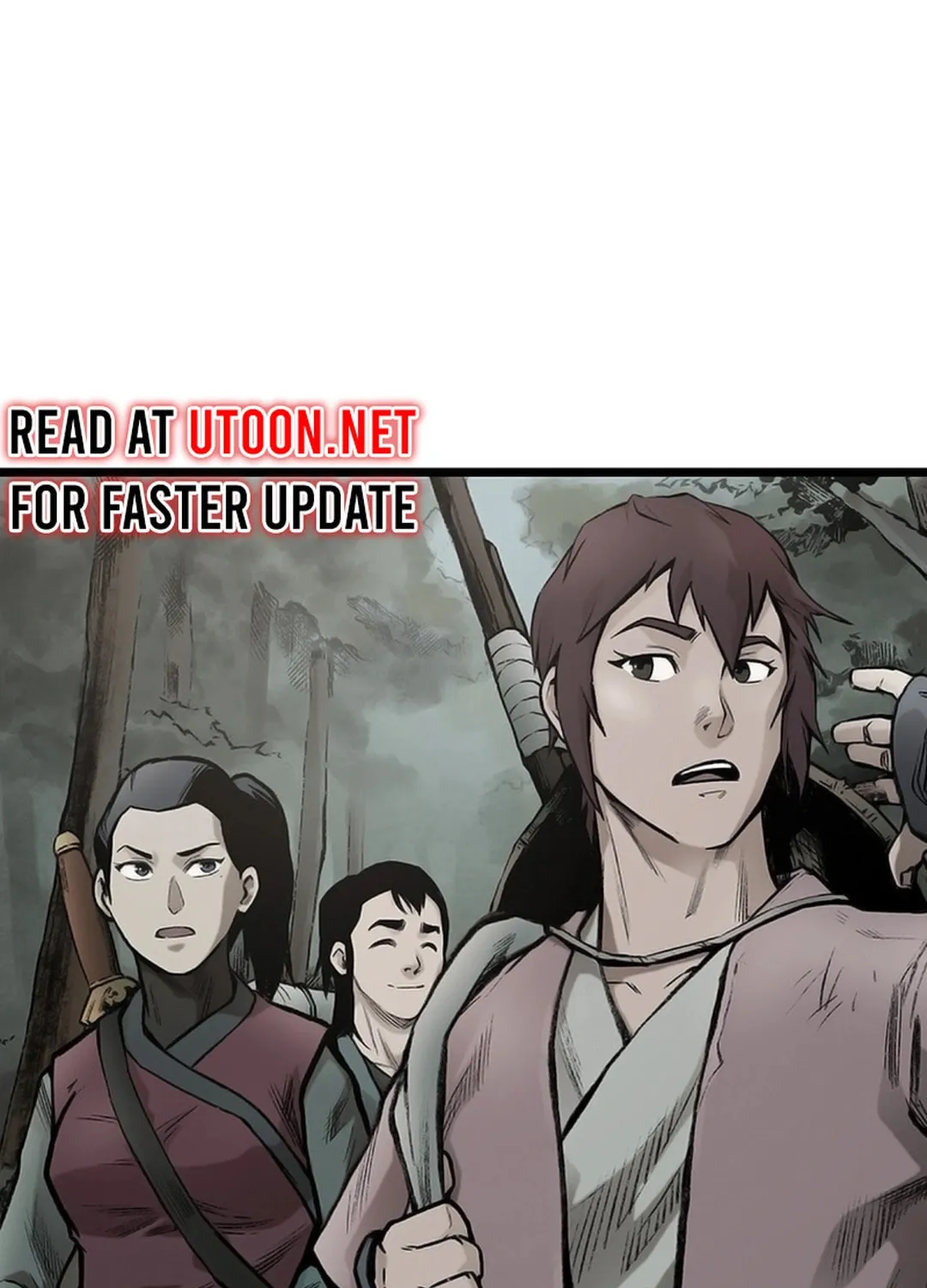 Kang-Ho Chapter 131 page 140 - 