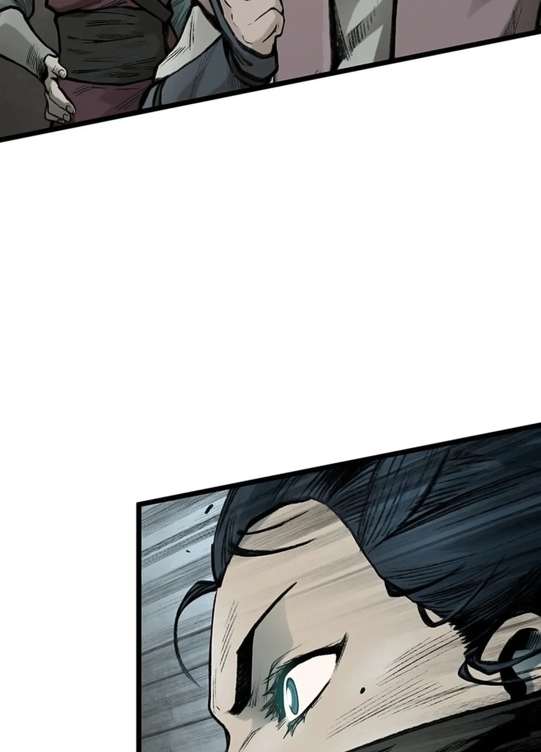 Kang-Ho Chapter 131 page 141 - 