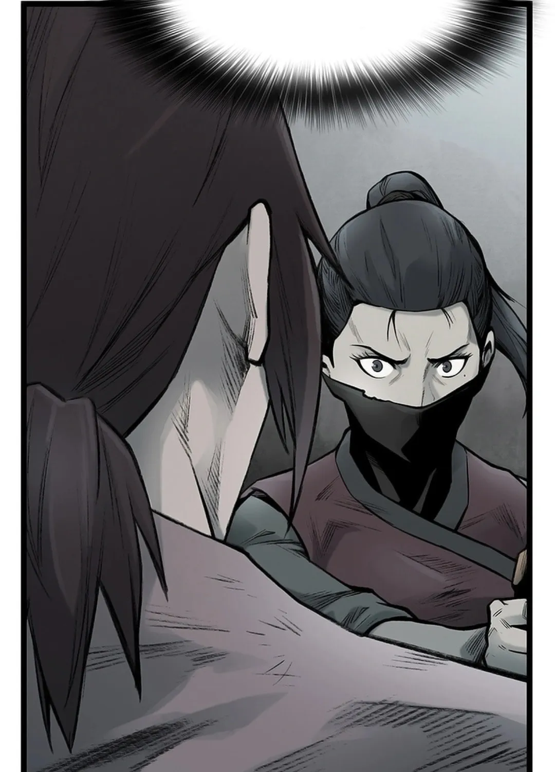Kang-Ho Chapter 131 page 144 - 