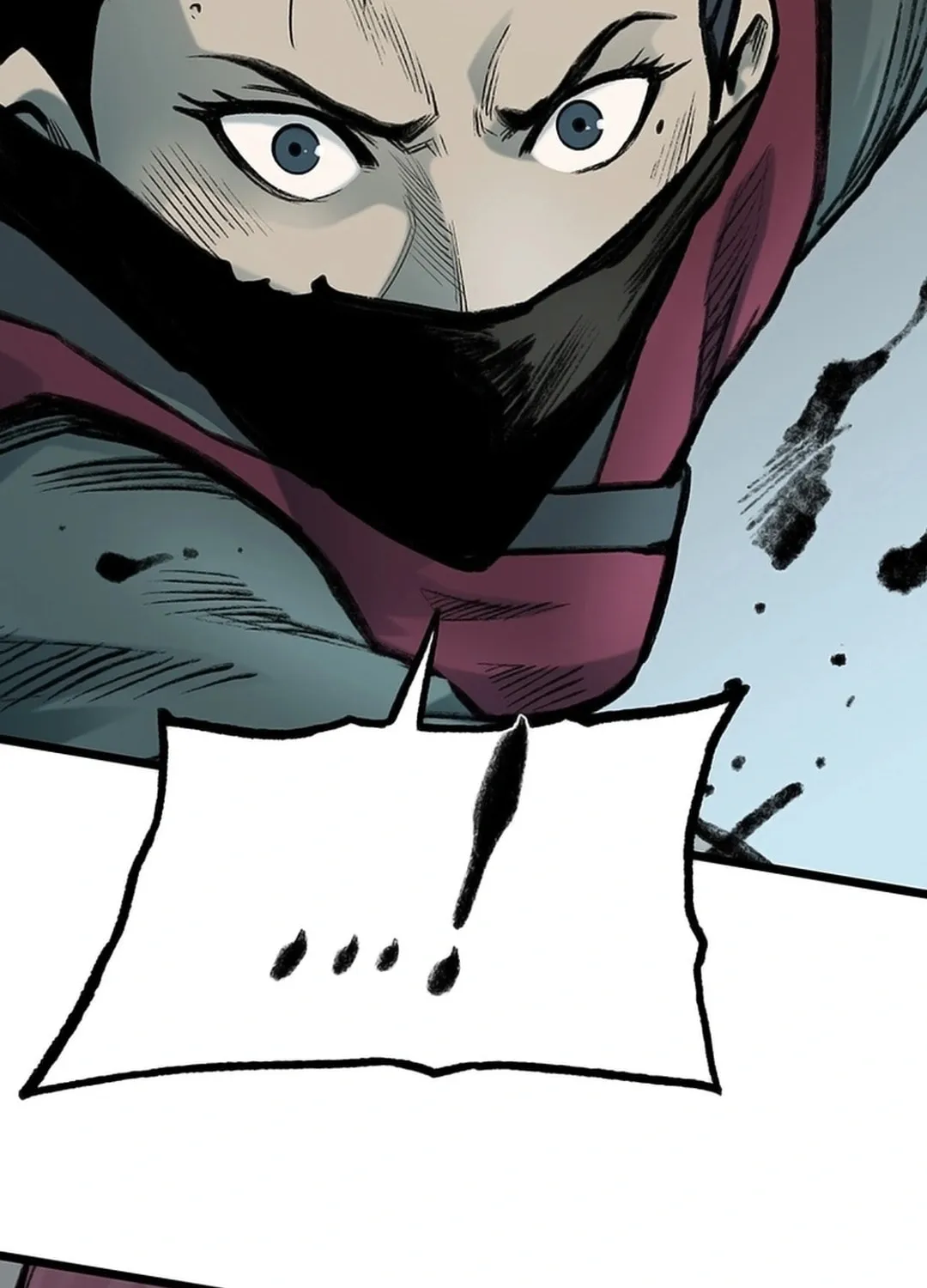 Kang-Ho Chapter 131 page 152 - 