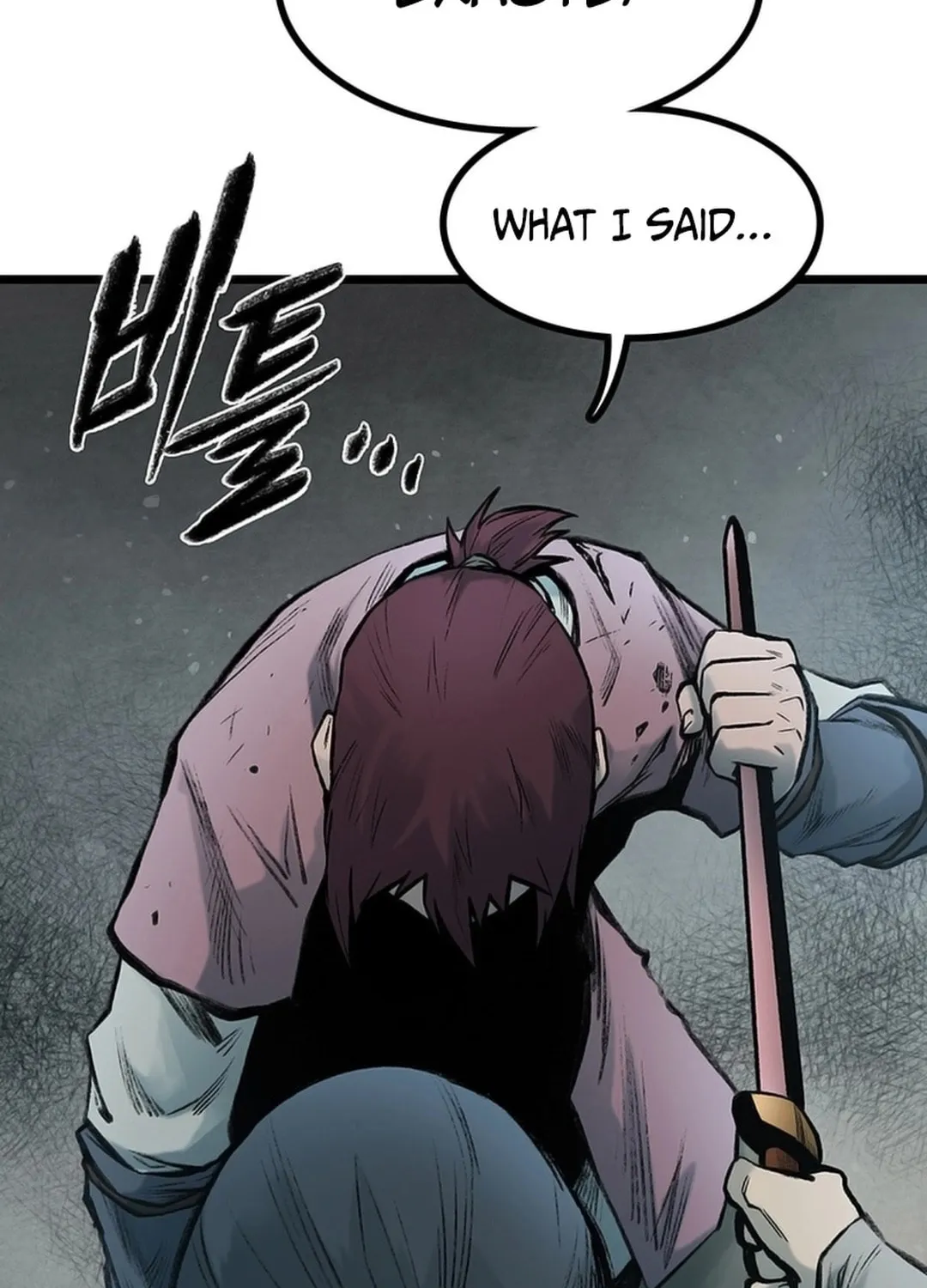 Kang-Ho Chapter 131 page 162 - 