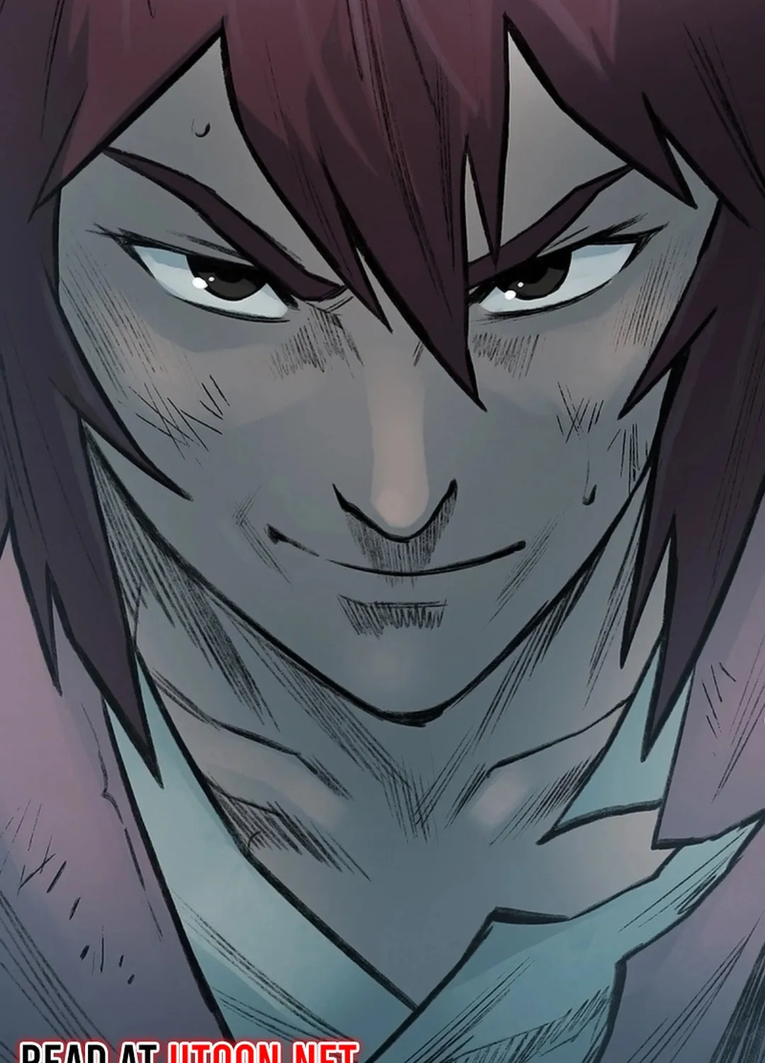 Kang-Ho Chapter 131 page 165 - 