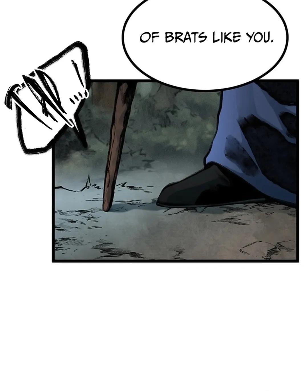 Kang-Ho Chapter 131 page 20 - 