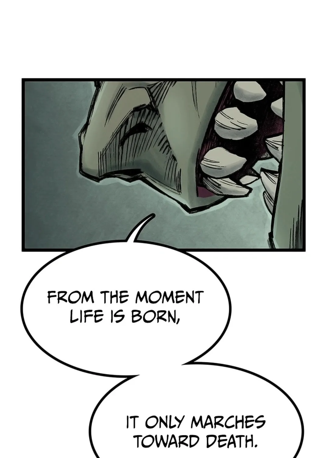 Kang-Ho Chapter 131 page 3 - 