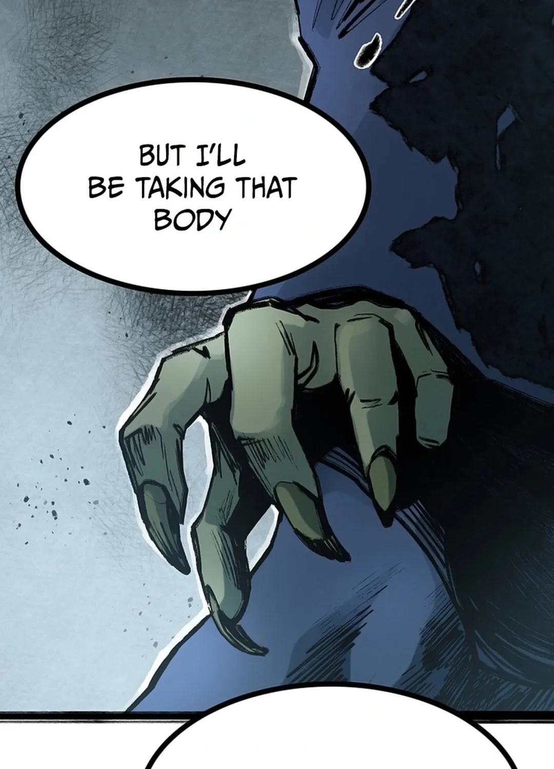 Kang-Ho Chapter 131 page 22 - 