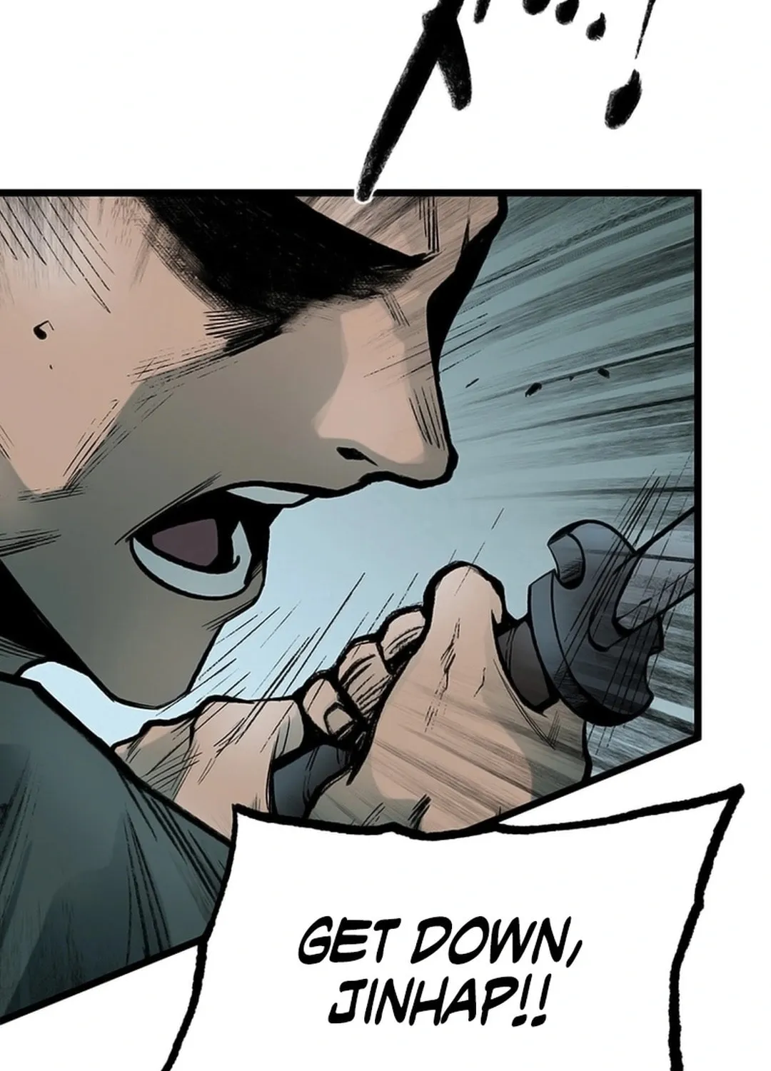 Kang-Ho Chapter 131 page 26 - 