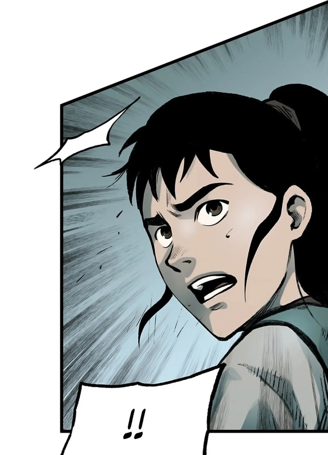 Kang-Ho Chapter 131 page 28 - 