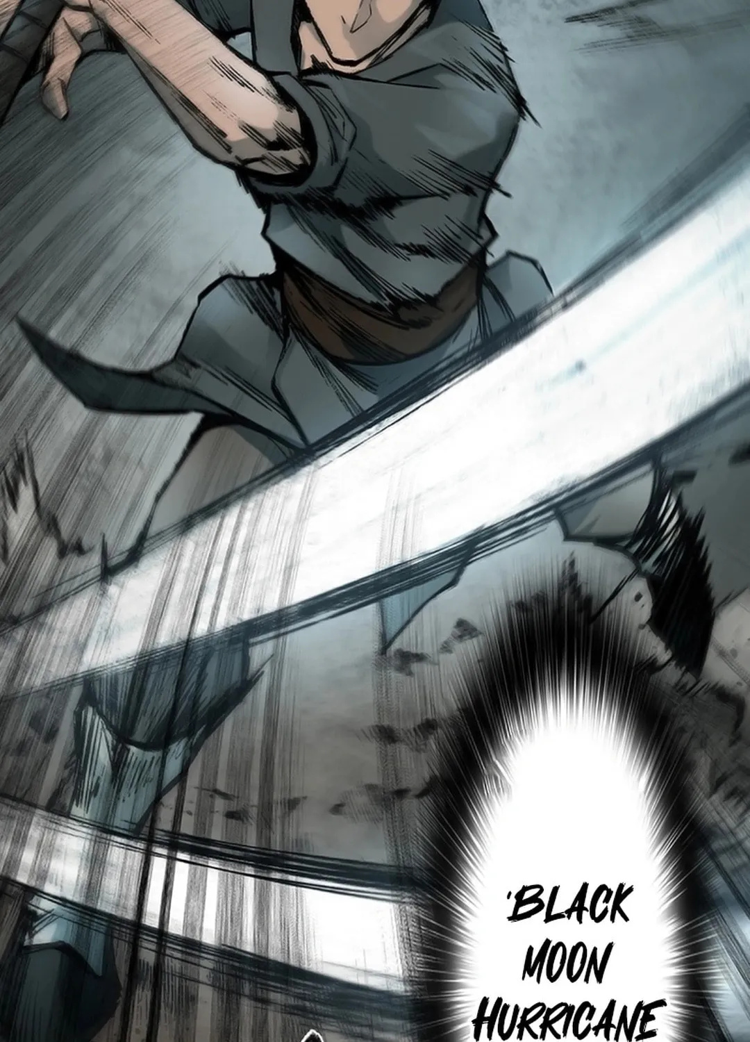 Kang-Ho Chapter 131 page 31 - 