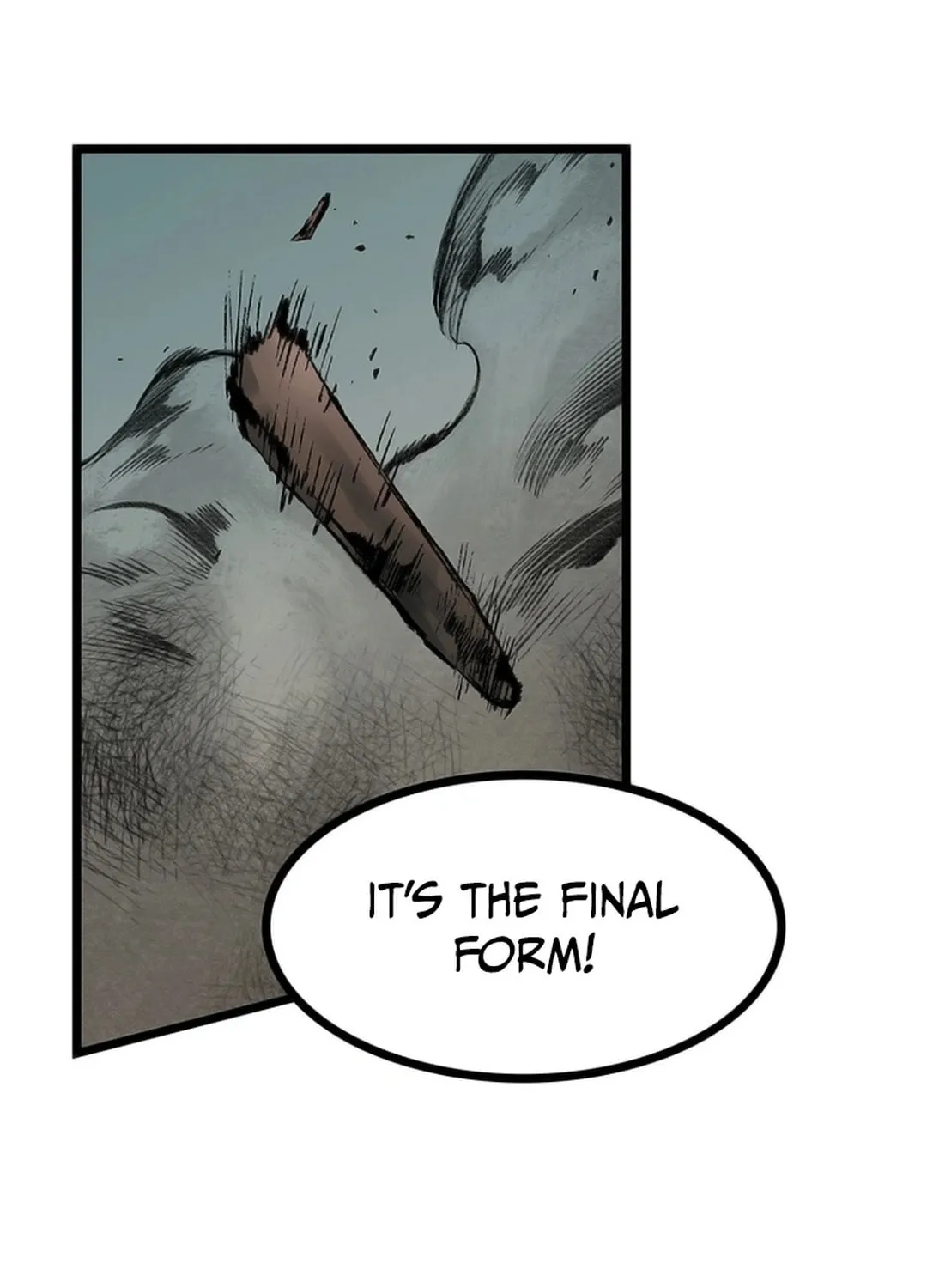 Kang-Ho Chapter 131 page 40 - 