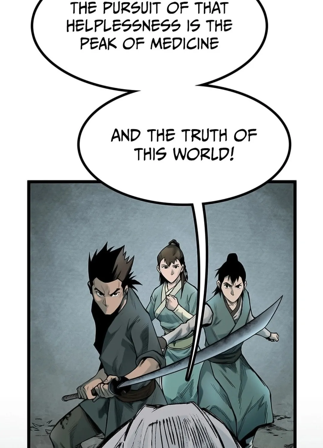 Kang-Ho Chapter 131 page 5 - 