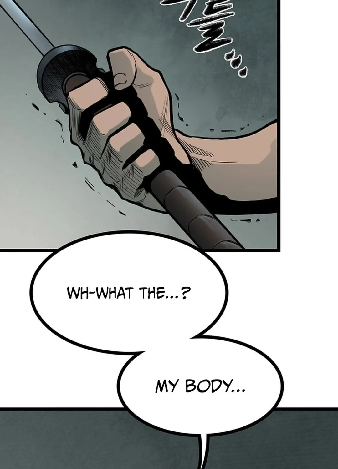 Kang-Ho Chapter 131 page 52 - 
