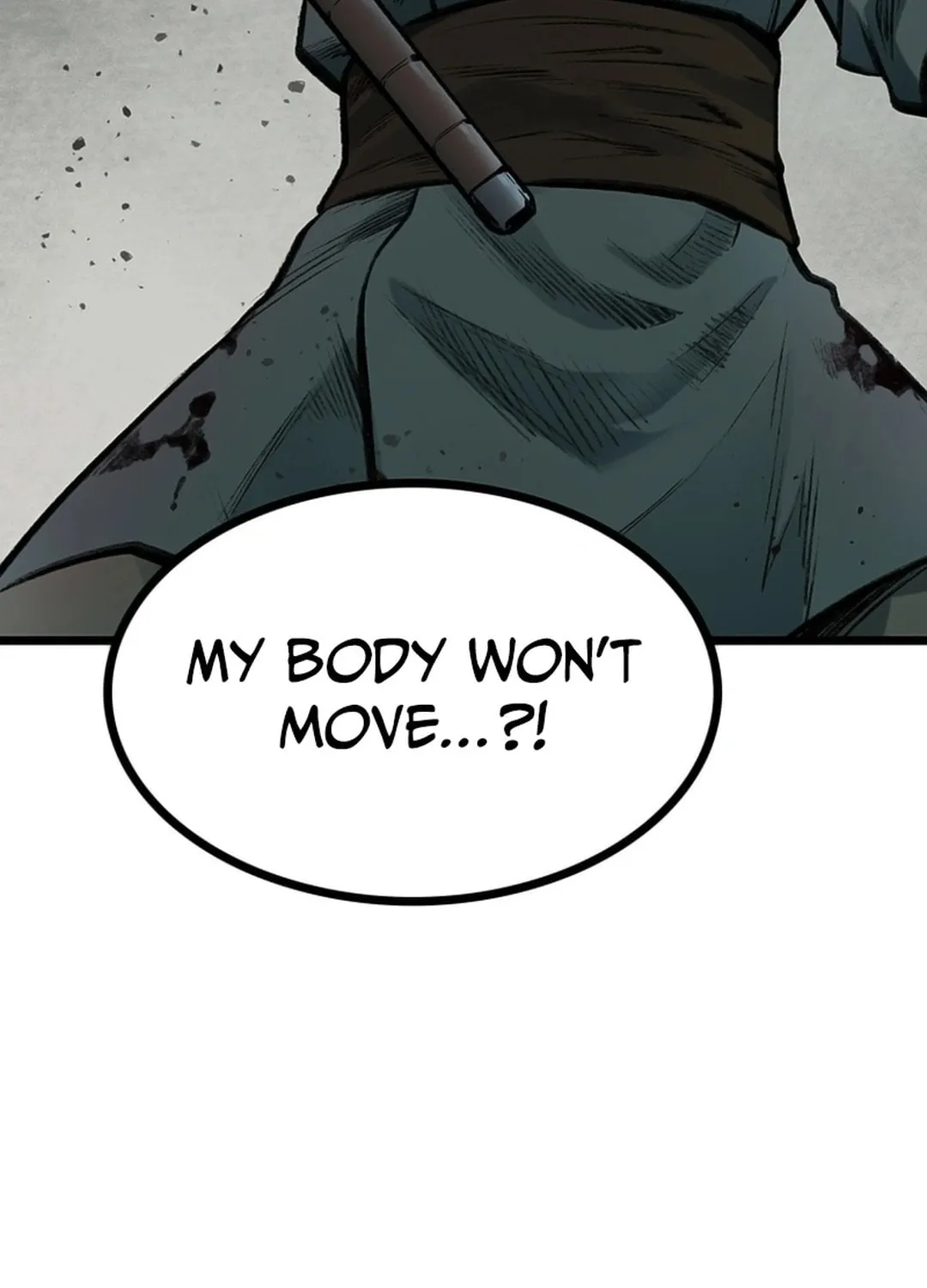 Kang-Ho Chapter 131 page 54 - 