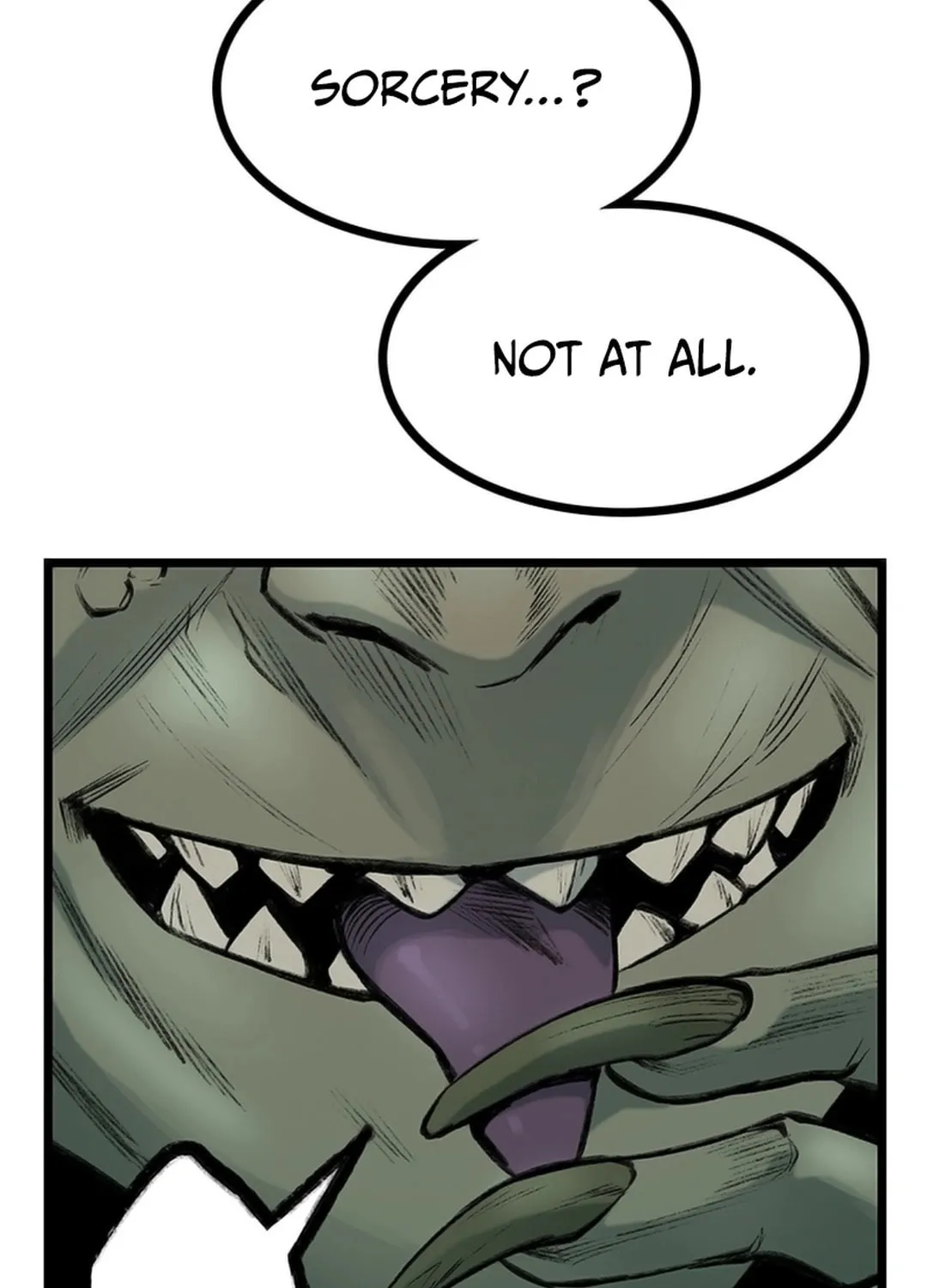 Kang-Ho Chapter 131 page 58 - 