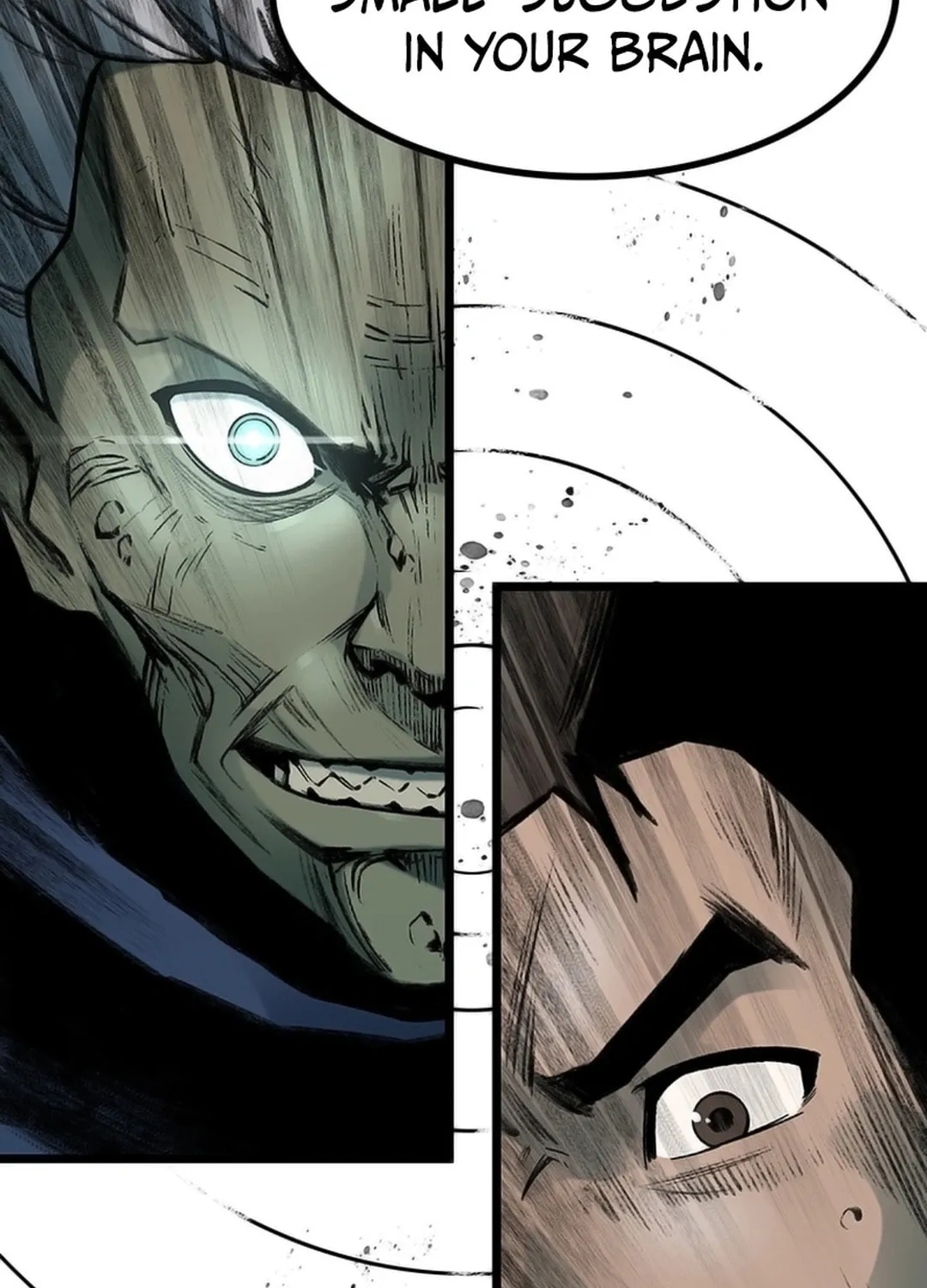 Kang-Ho Chapter 131 page 60 - 