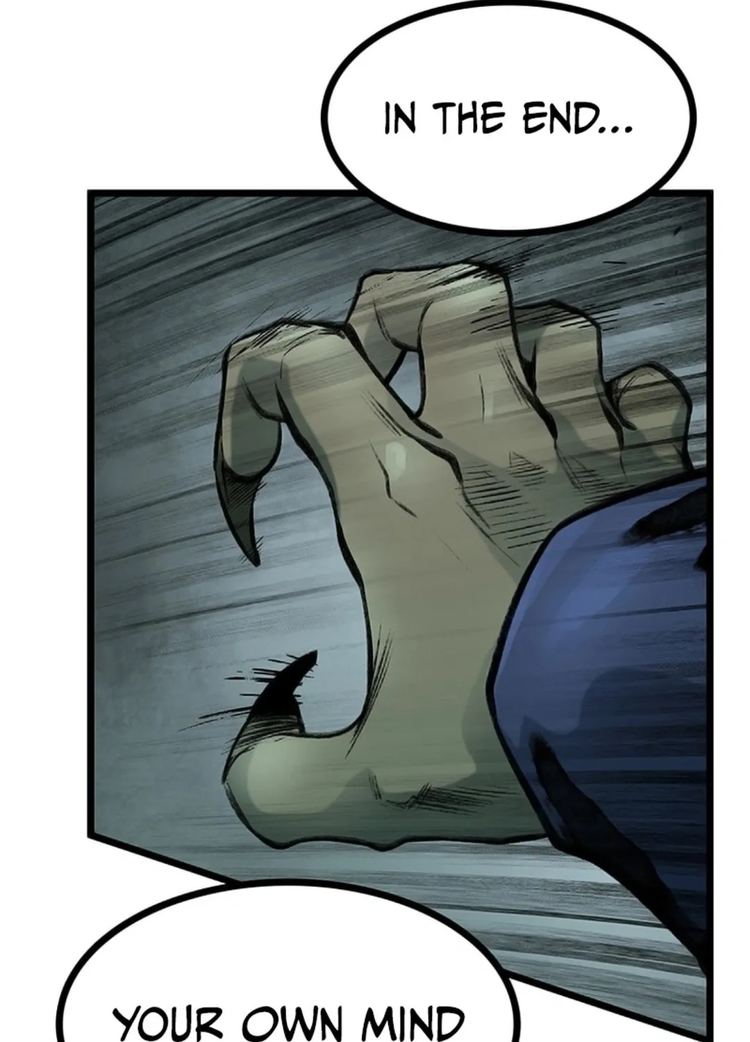 Kang-Ho Chapter 131 page 63 - 