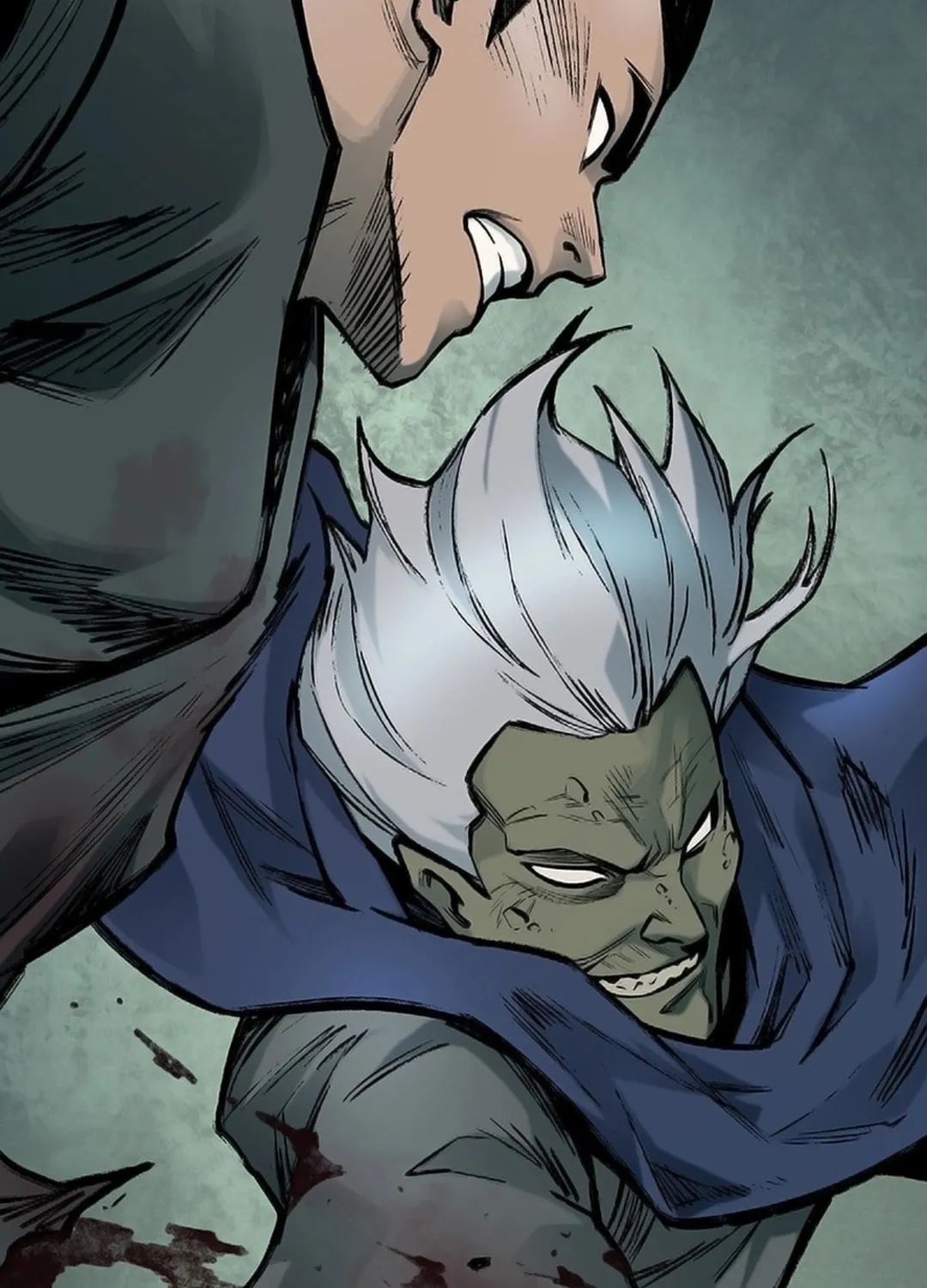 Kang-Ho Chapter 131 page 65 - 