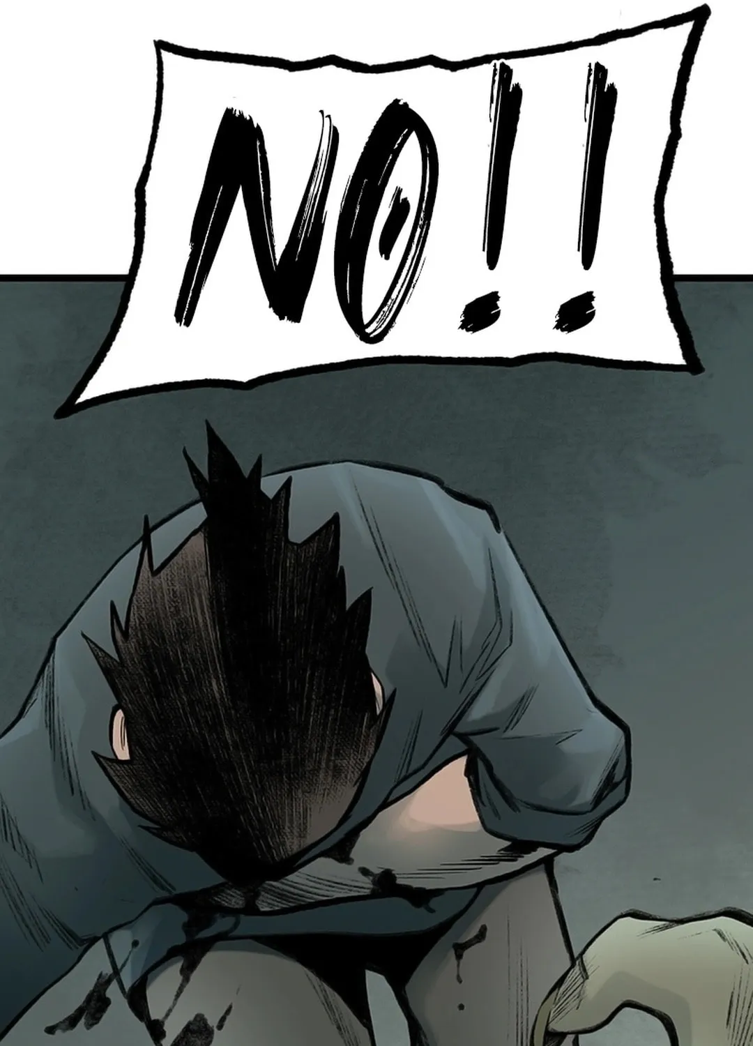 Kang-Ho Chapter 131 page 70 - 