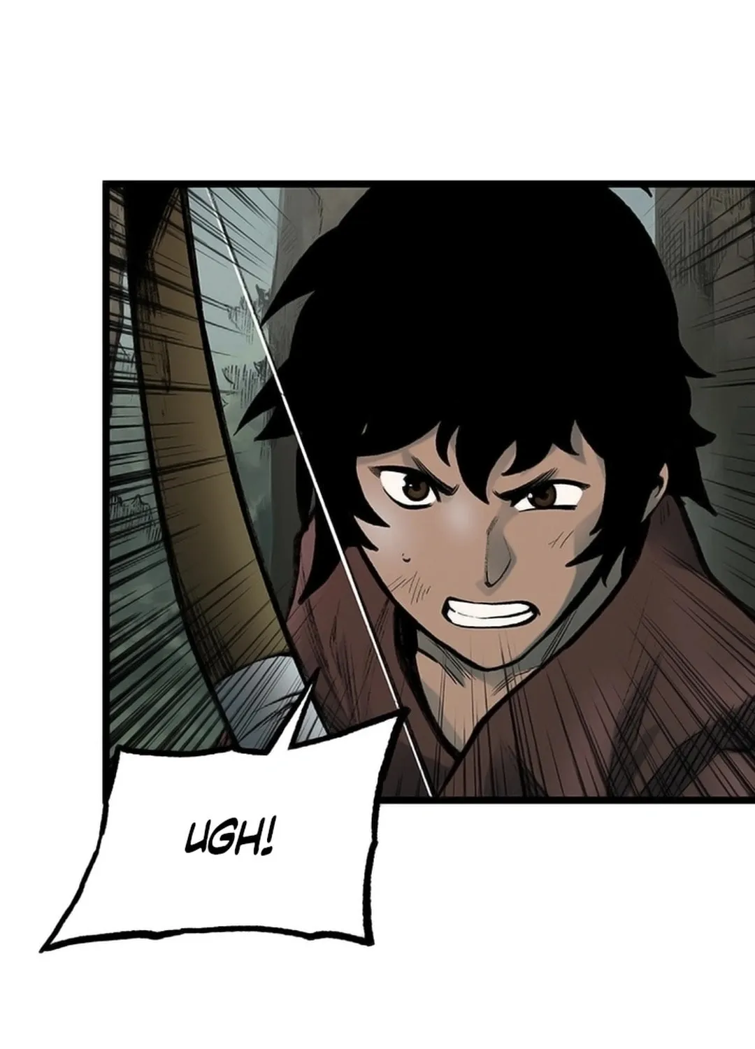 Kang-Ho Chapter 131 page 78 - 