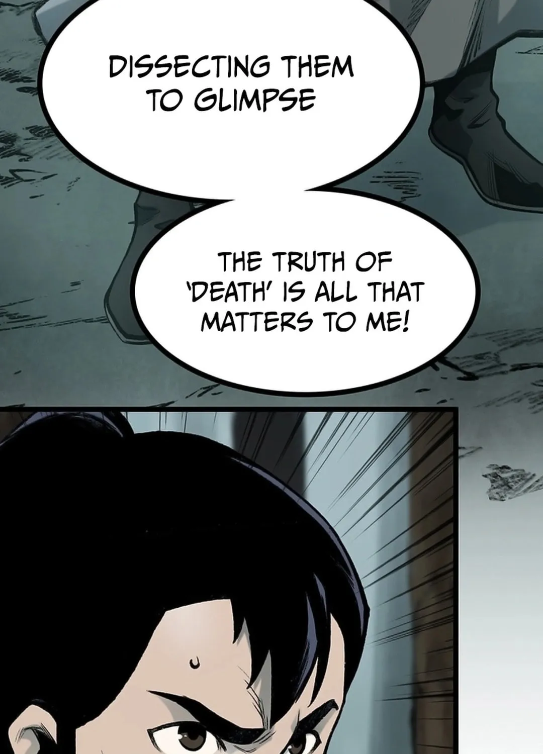 Kang-Ho Chapter 131 page 9 - 
