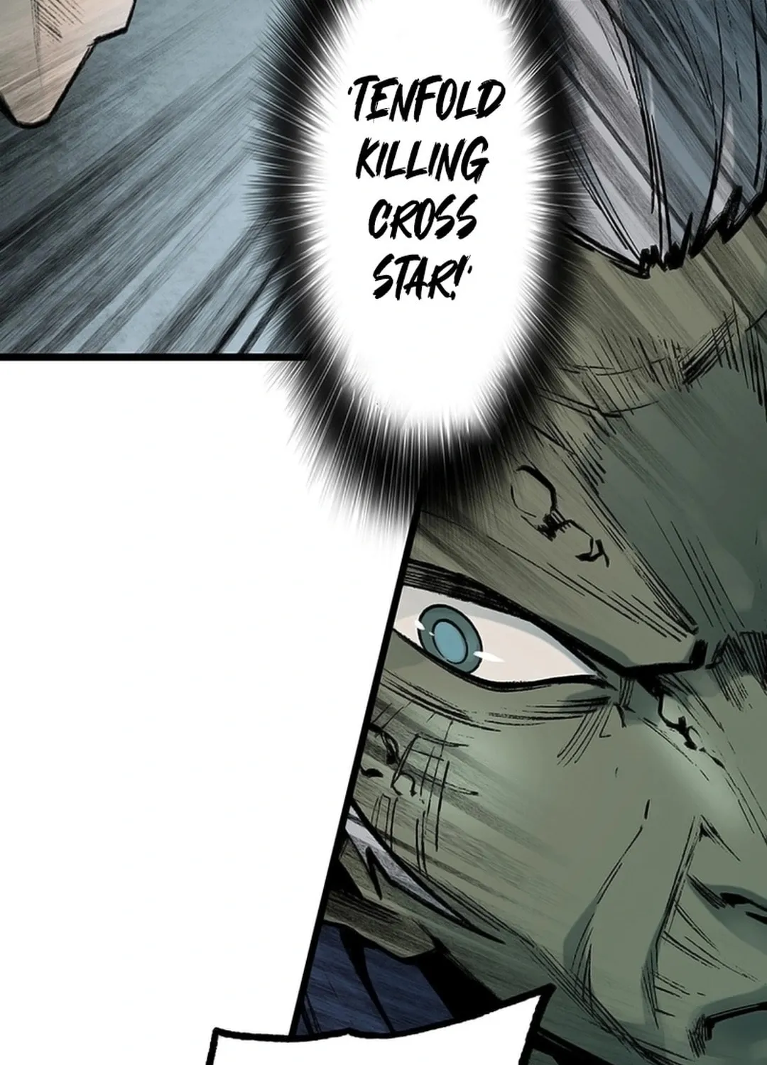 Kang-Ho Chapter 131 page 85 - 