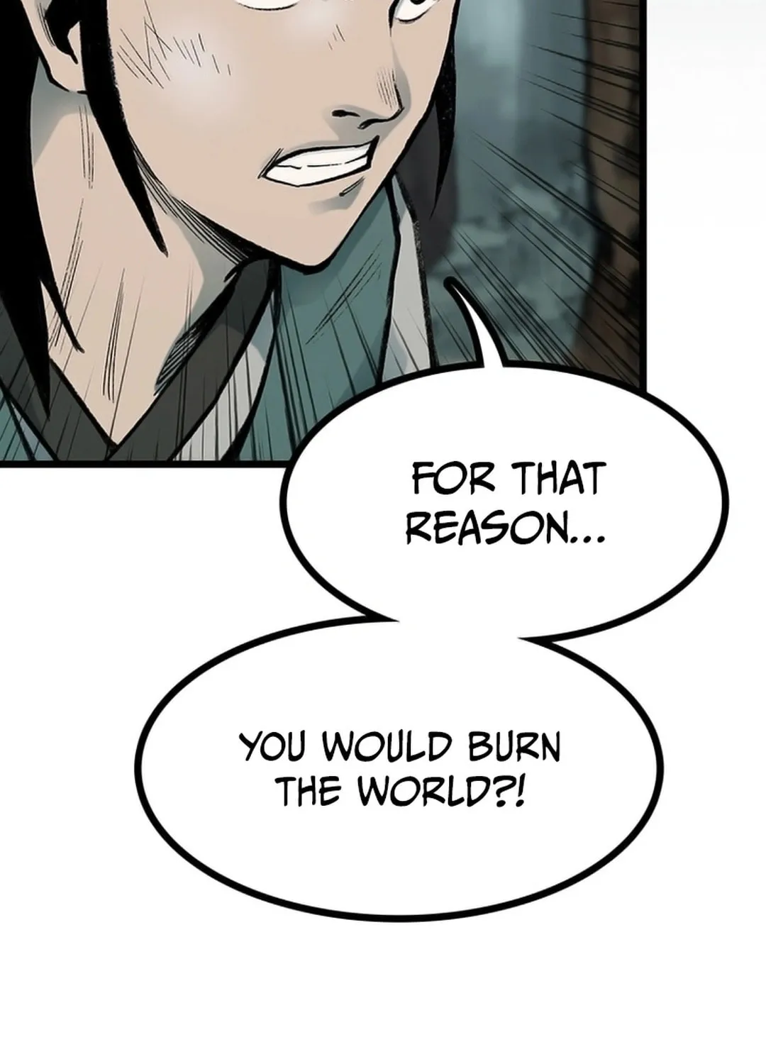 Kang-Ho Chapter 131 page 10 - 