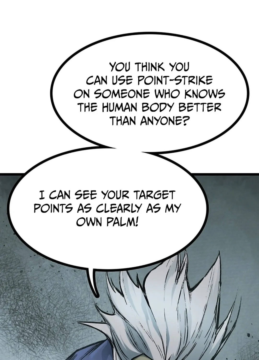 Kang-Ho Chapter 131 page 93 - 