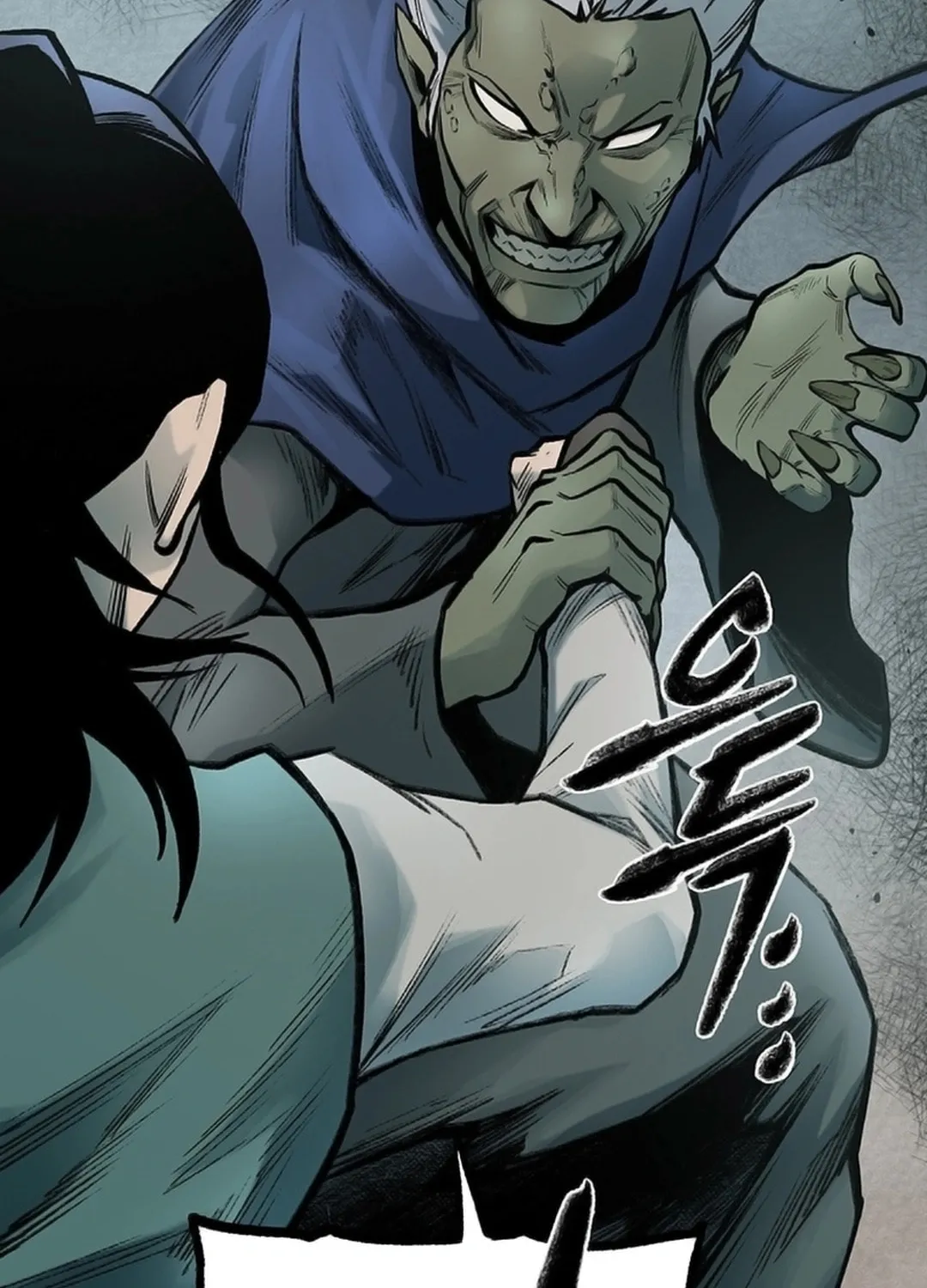 Kang-Ho Chapter 131 page 94 - 