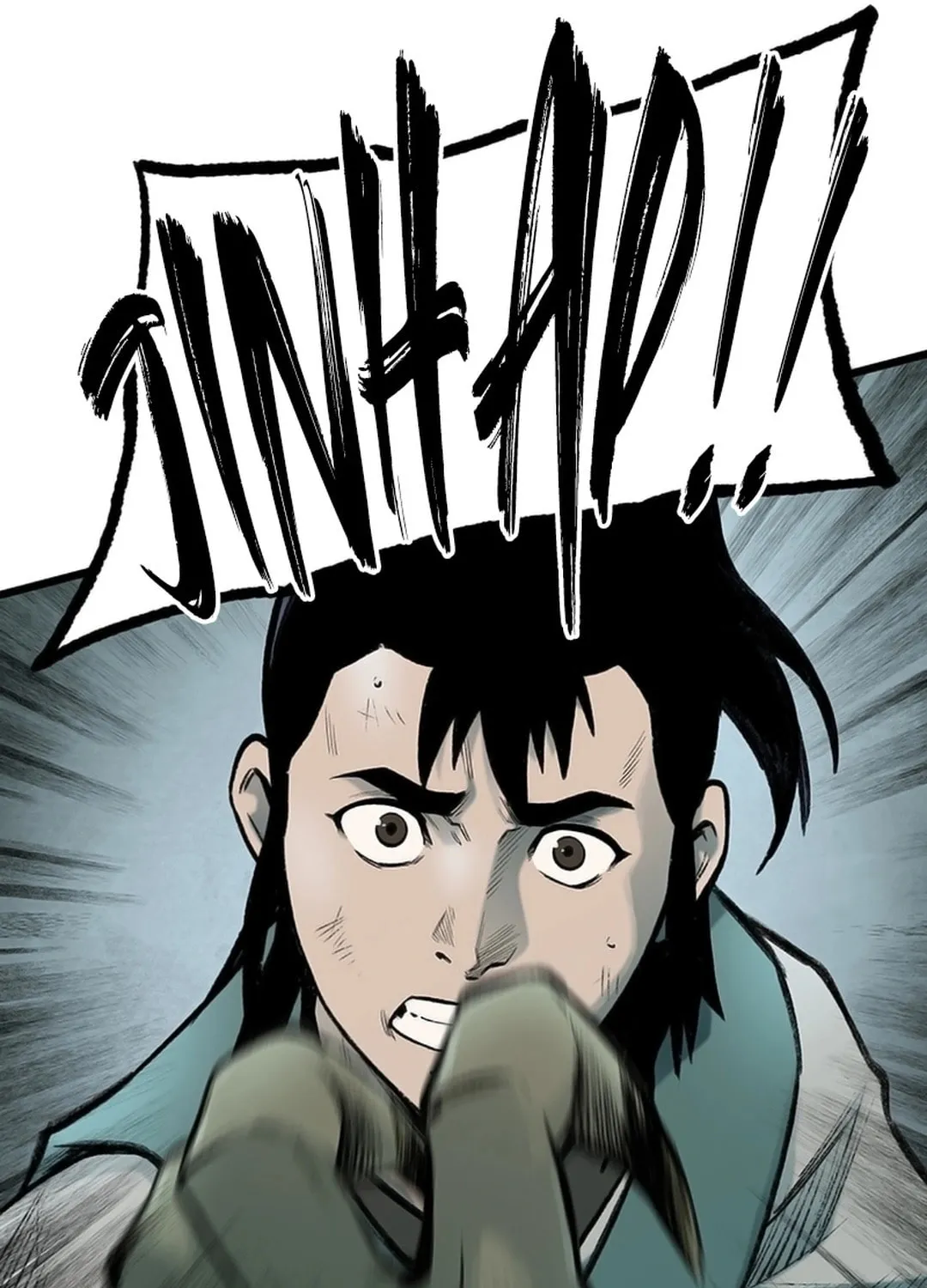 Kang-Ho Chapter 131 page 98 - 