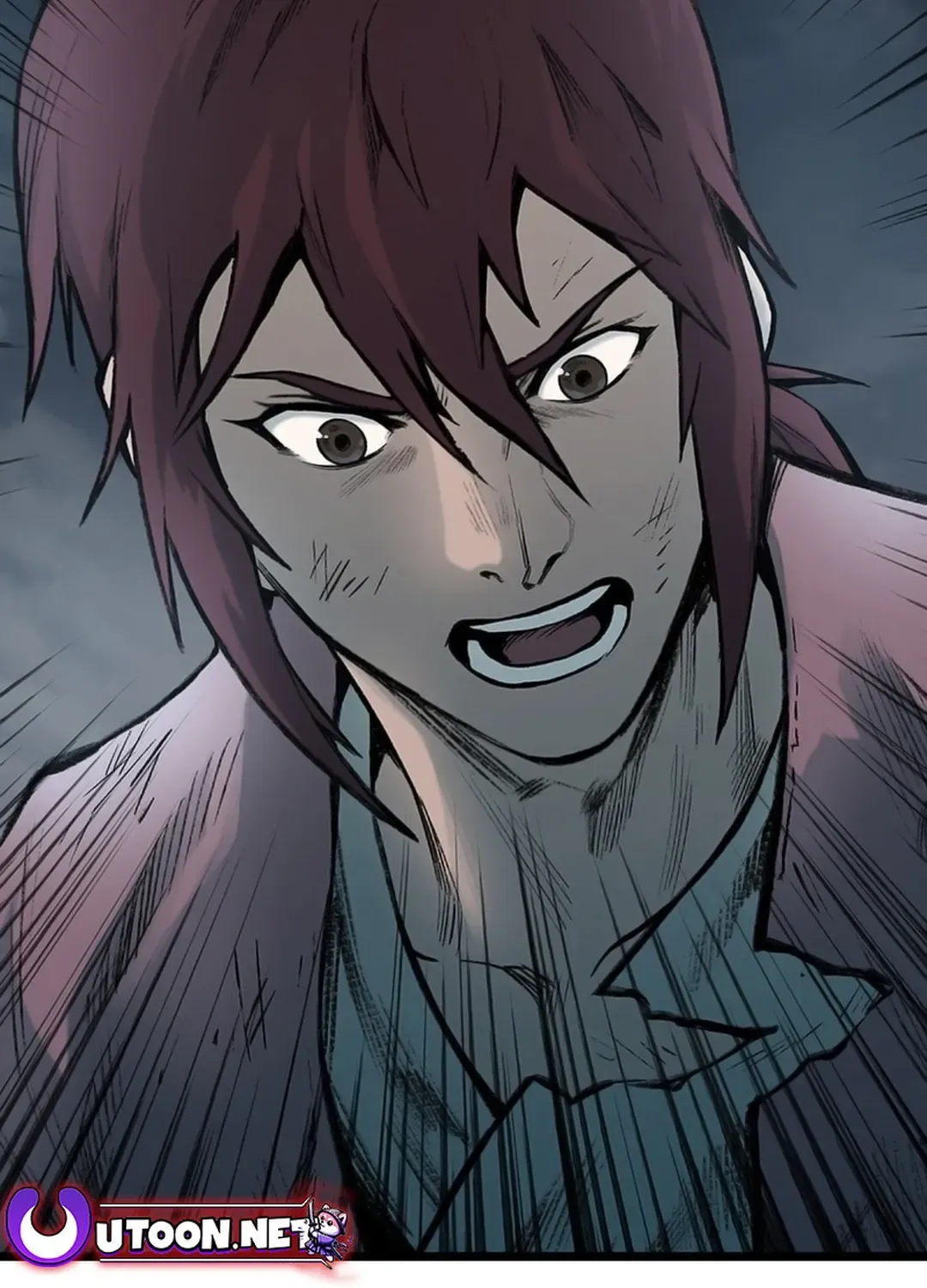Kang-Ho Chapter 132 page 111 - 