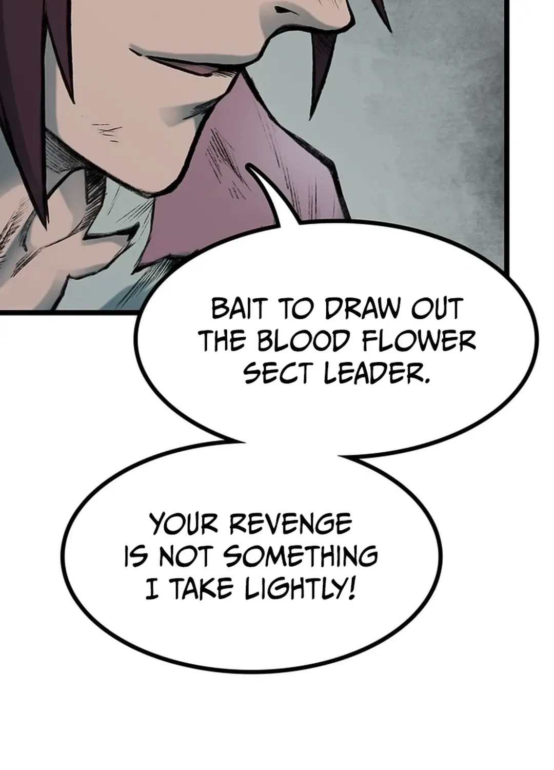 Kang-Ho Chapter 132 page 116 - 