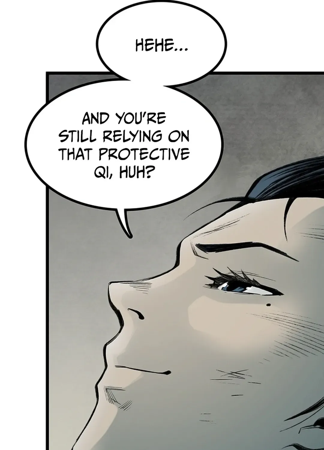 Kang-Ho Chapter 132 page 118 - 