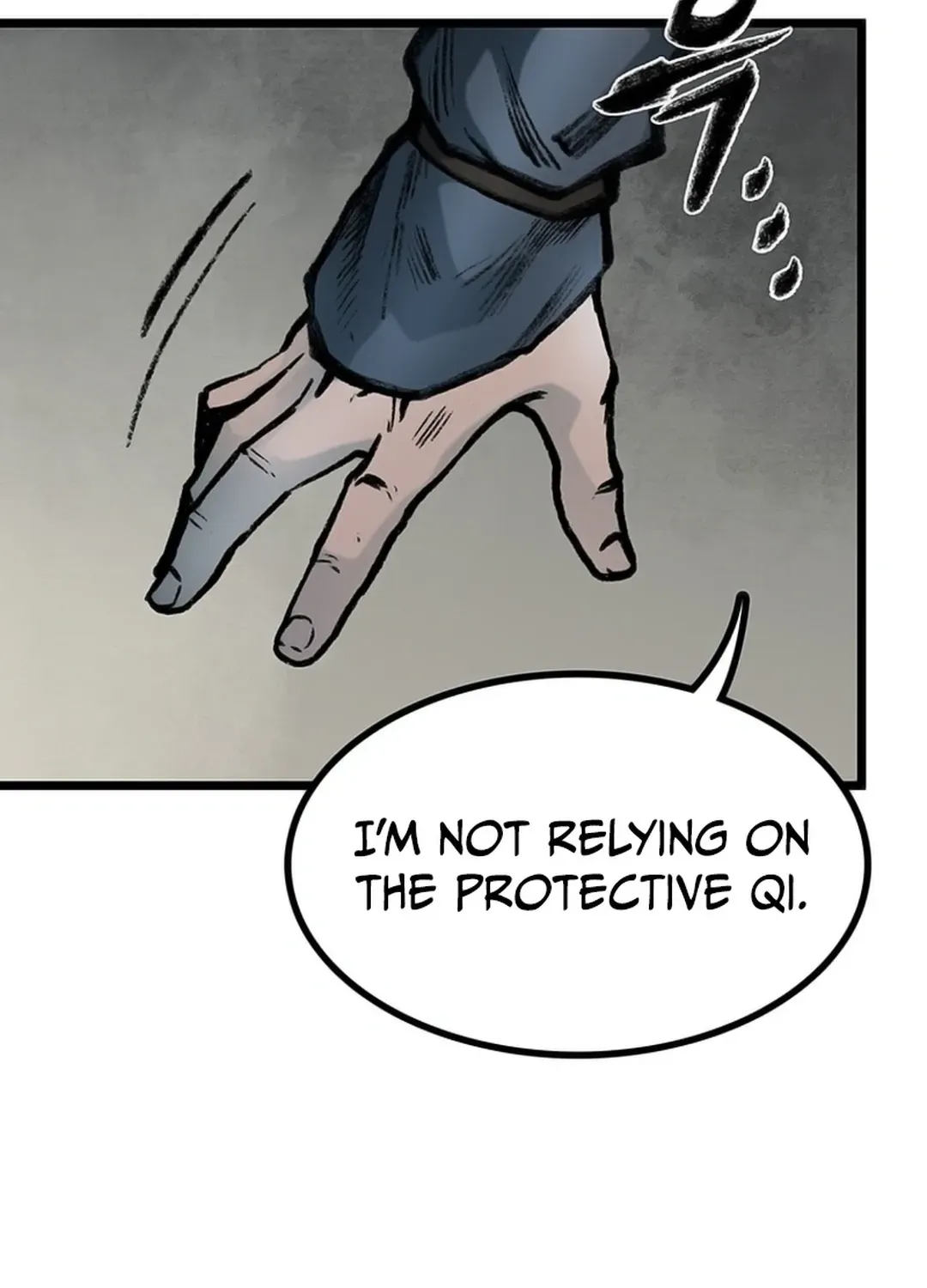 Kang-Ho Chapter 132 page 120 - 