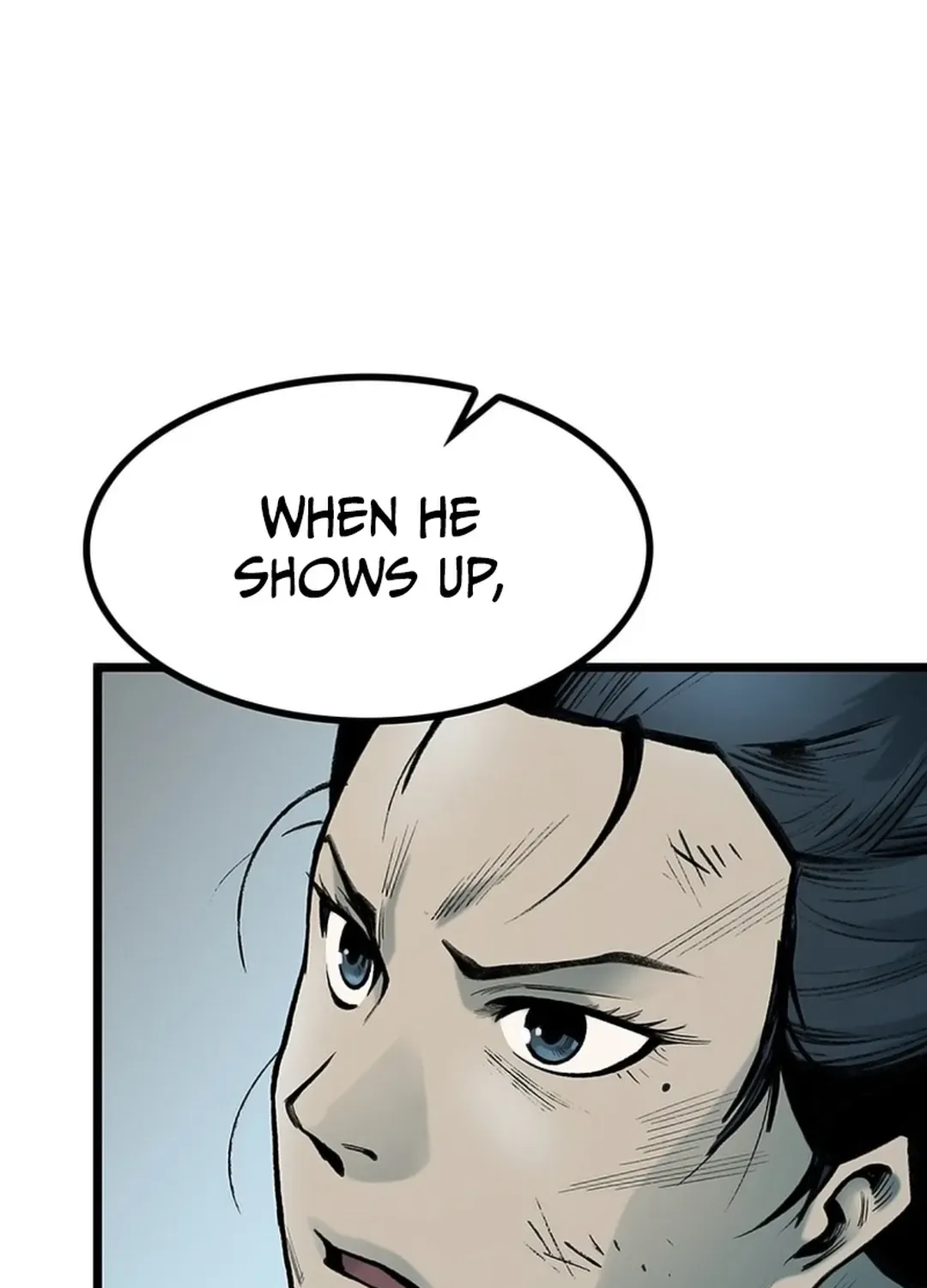 Kang-Ho Chapter 132 page 121 - 