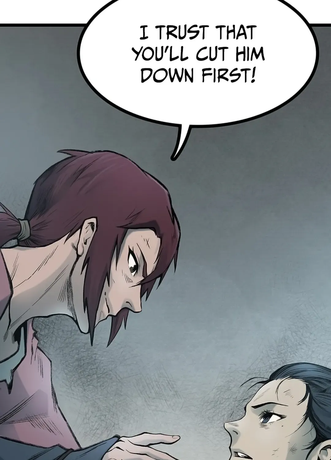 Kang-Ho Chapter 132 page 123 - 