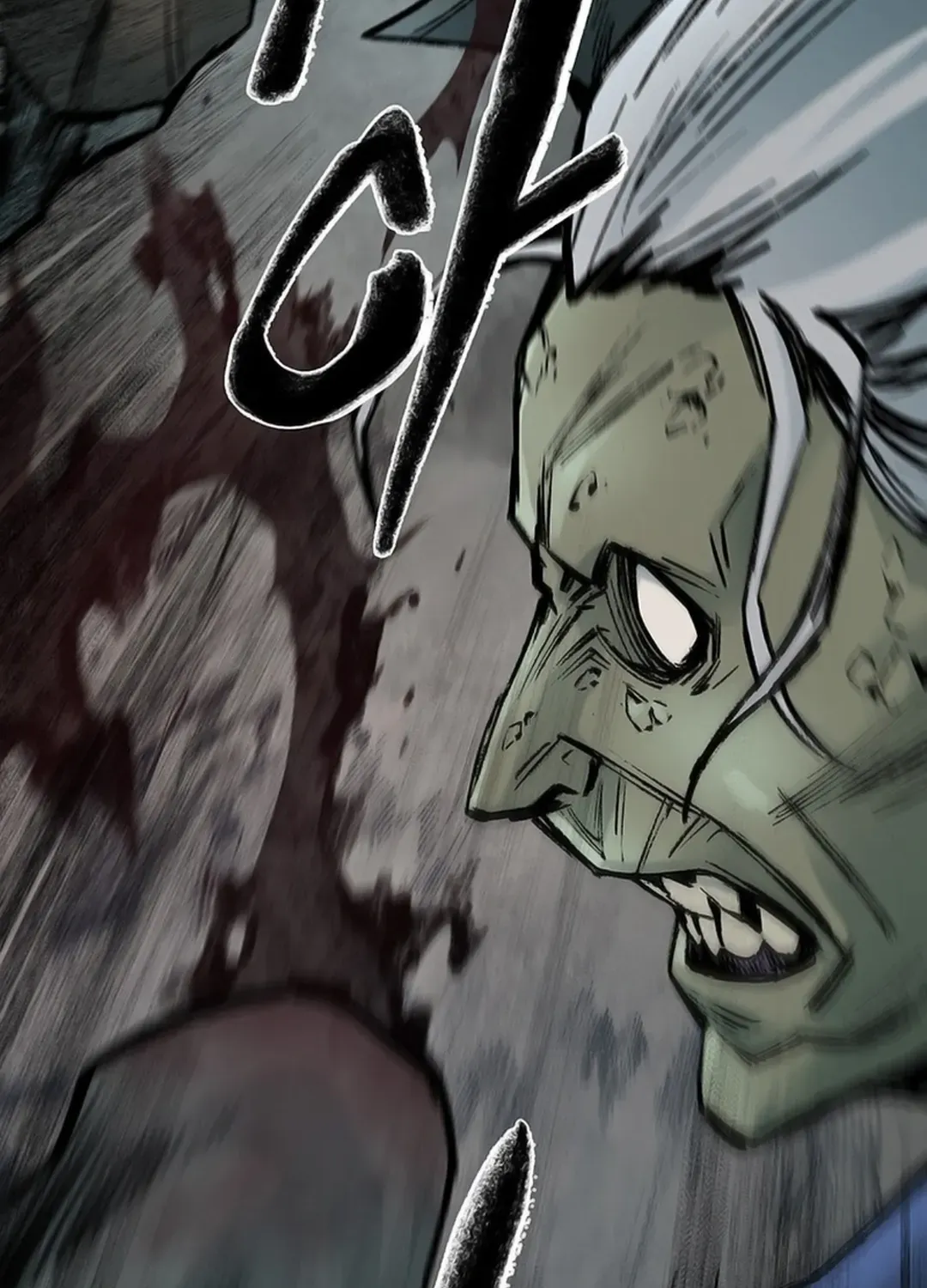 Kang-Ho Chapter 132 page 140 - 