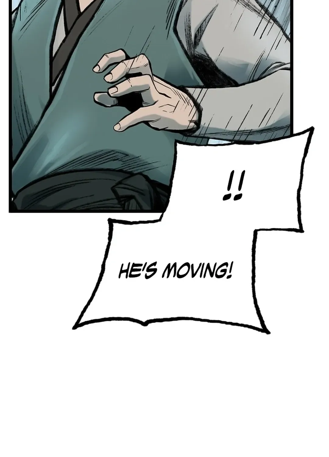 Kang-Ho Chapter 132 page 143 - 