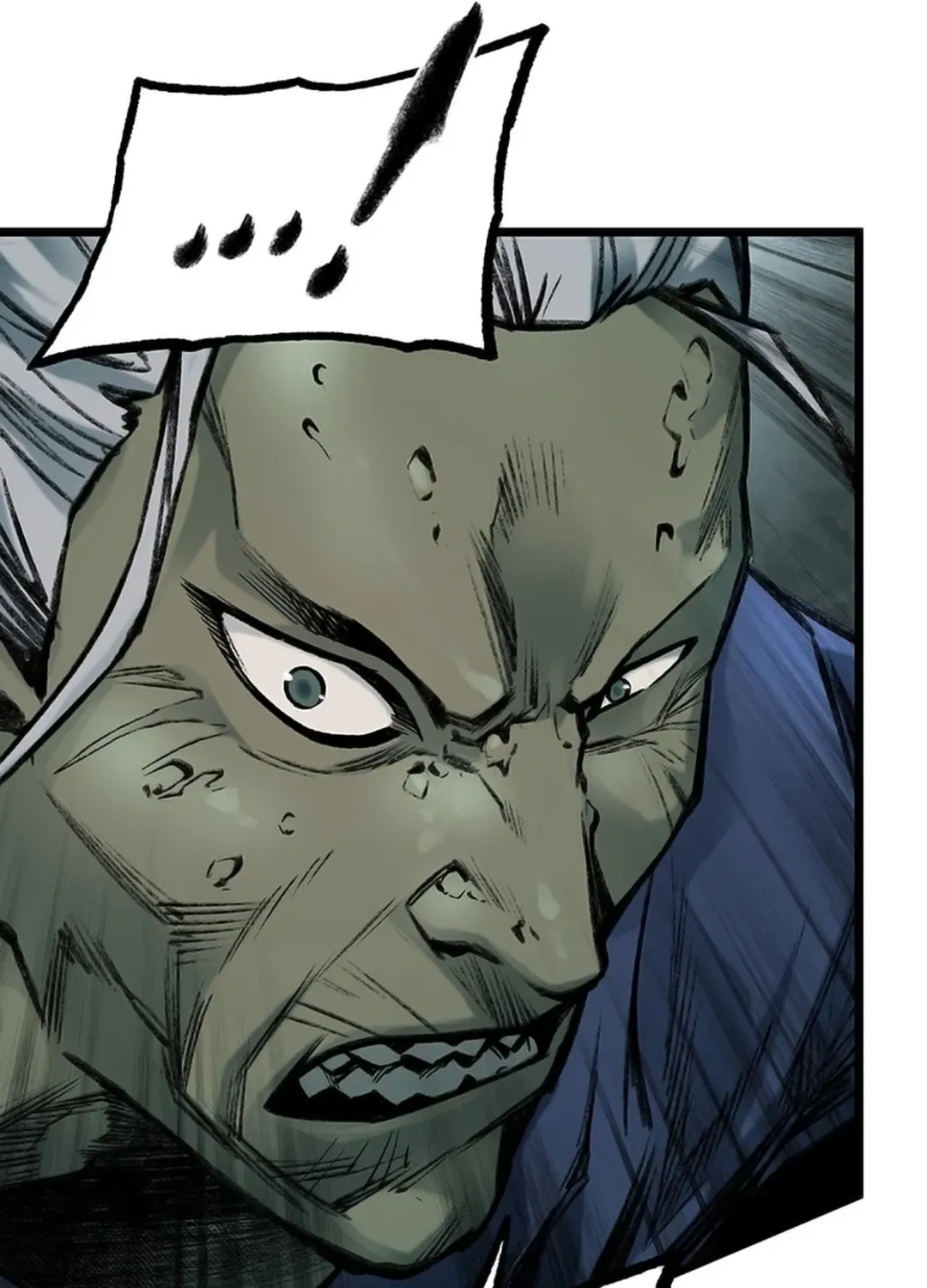 Kang-Ho Chapter 132 page 145 - 