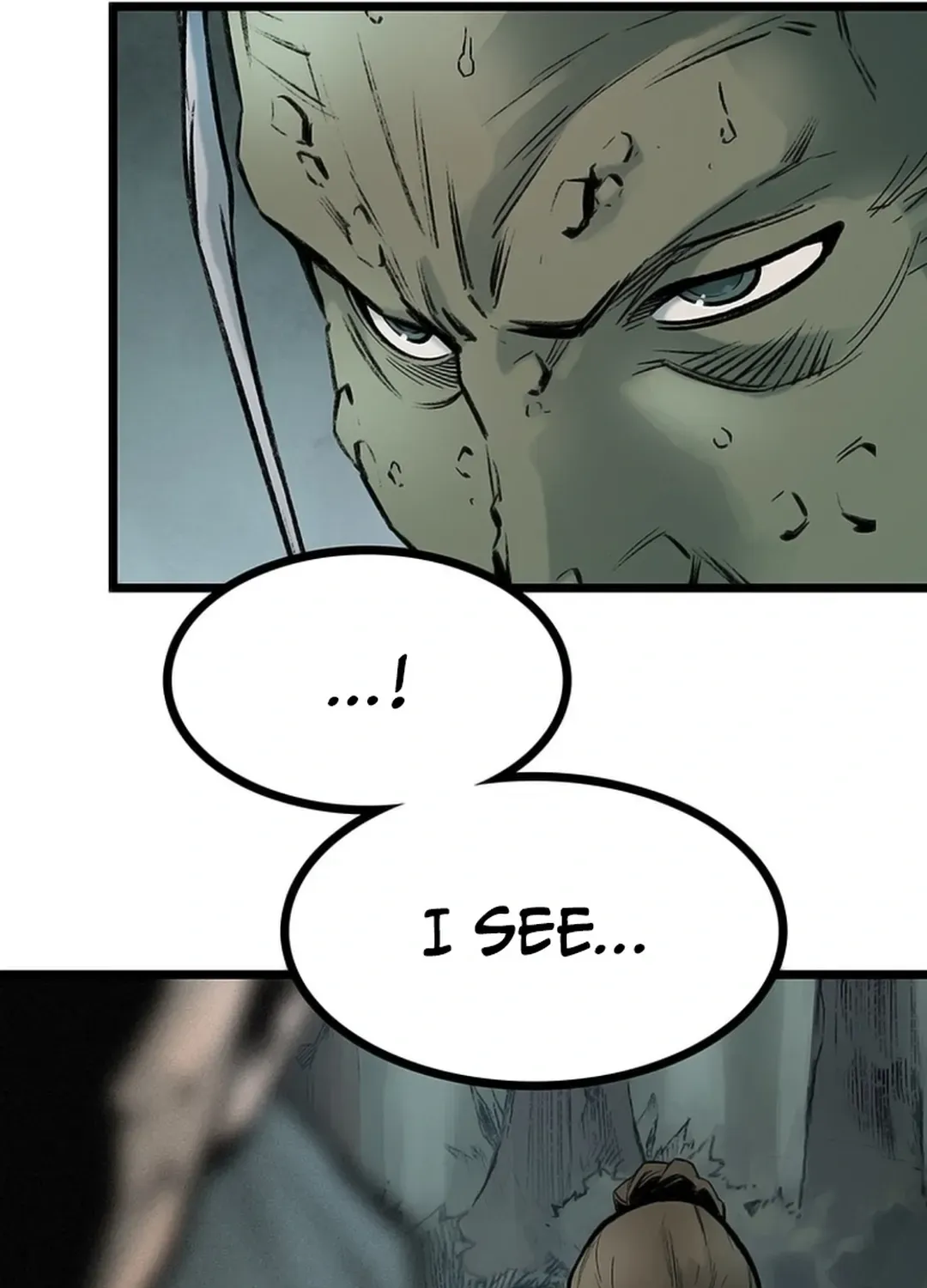 Kang-Ho Chapter 132 page 152 - 
