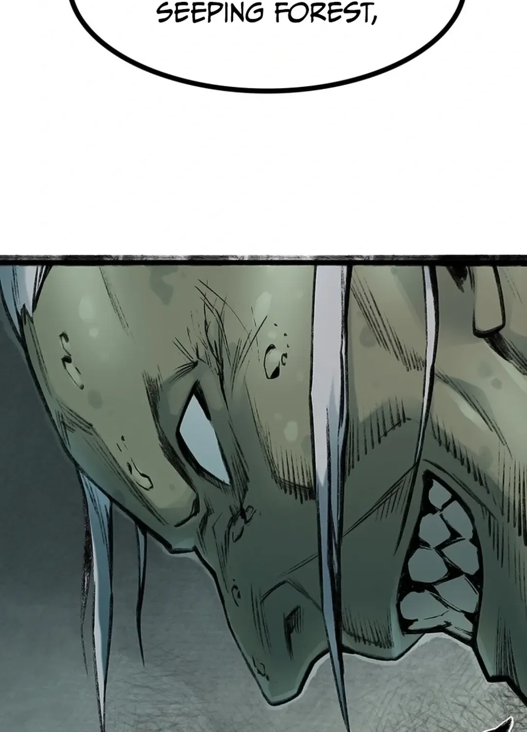 Kang-Ho Chapter 132 page 155 - 