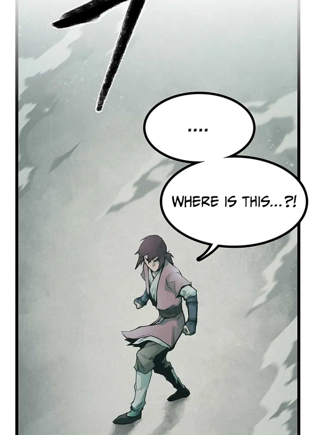 Kang-Ho Chapter 132 page 17 - 