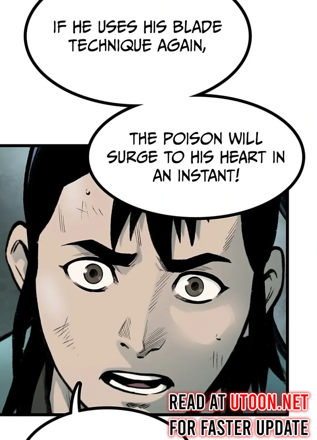 Kang-Ho Chapter 132 page 166 - 