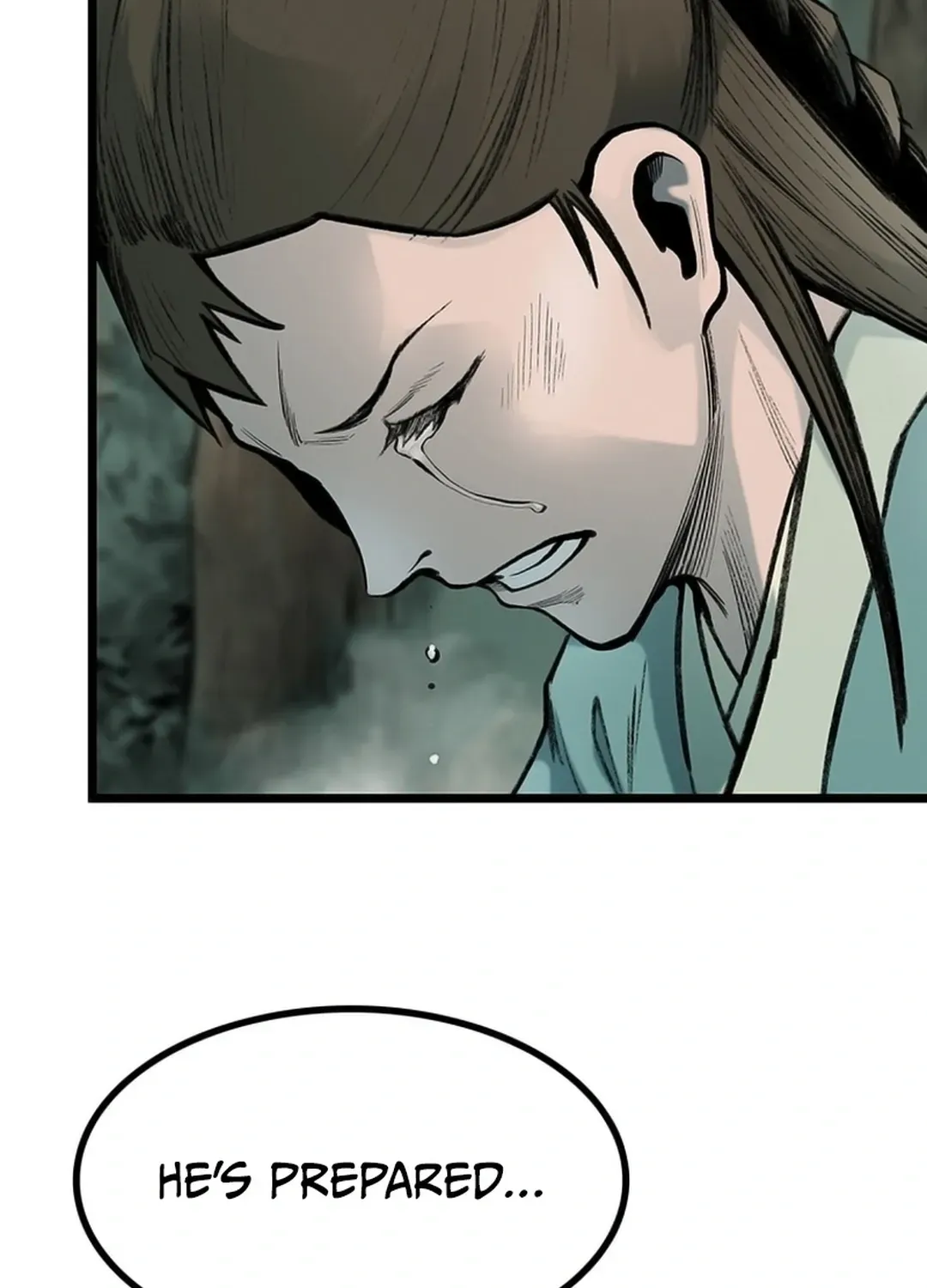 Kang-Ho Chapter 132 page 168 - 