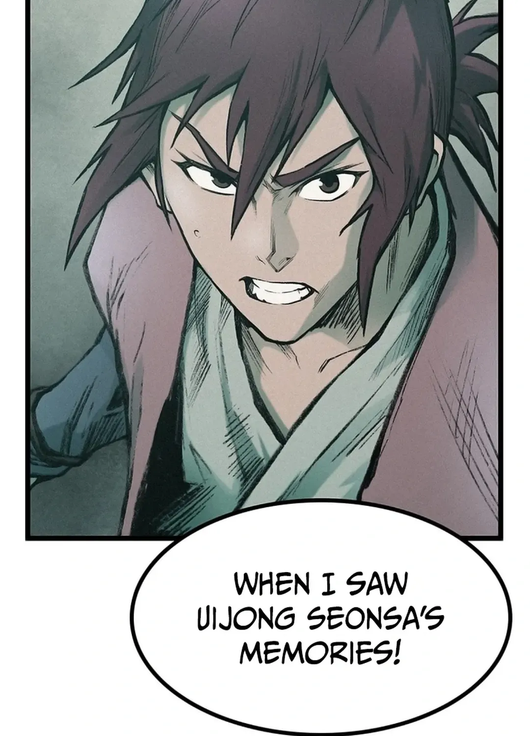 Kang-Ho Chapter 132 page 20 - 