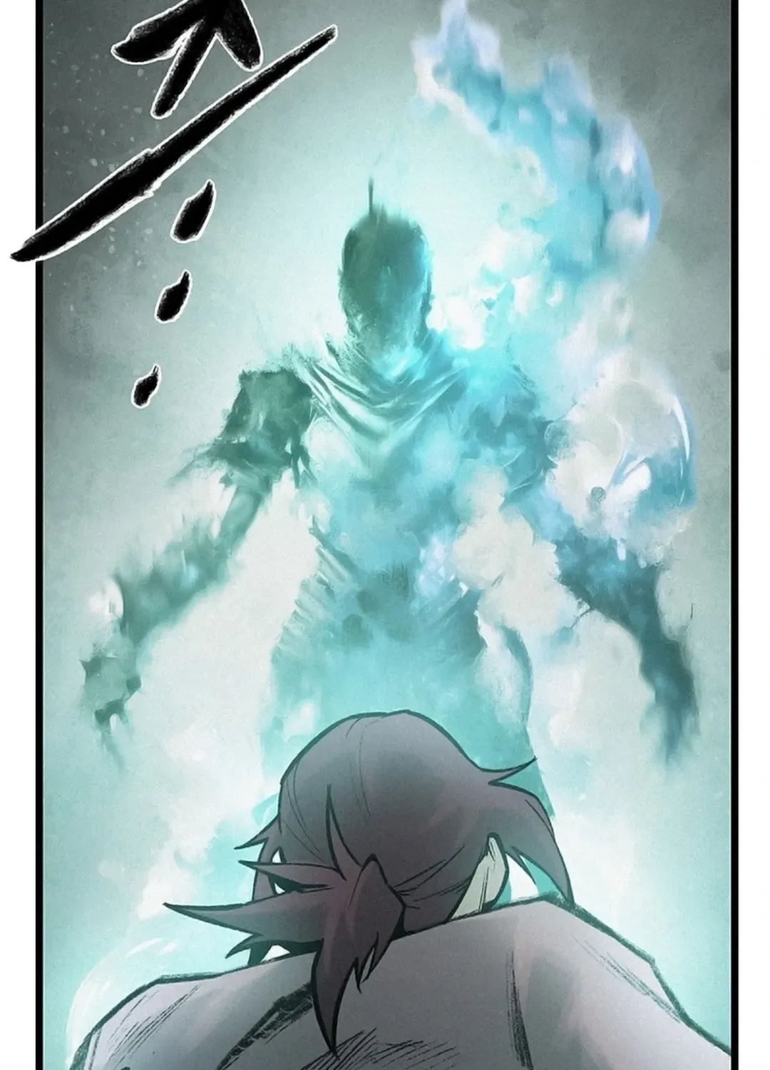 Kang-Ho Chapter 132 page 24 - 
