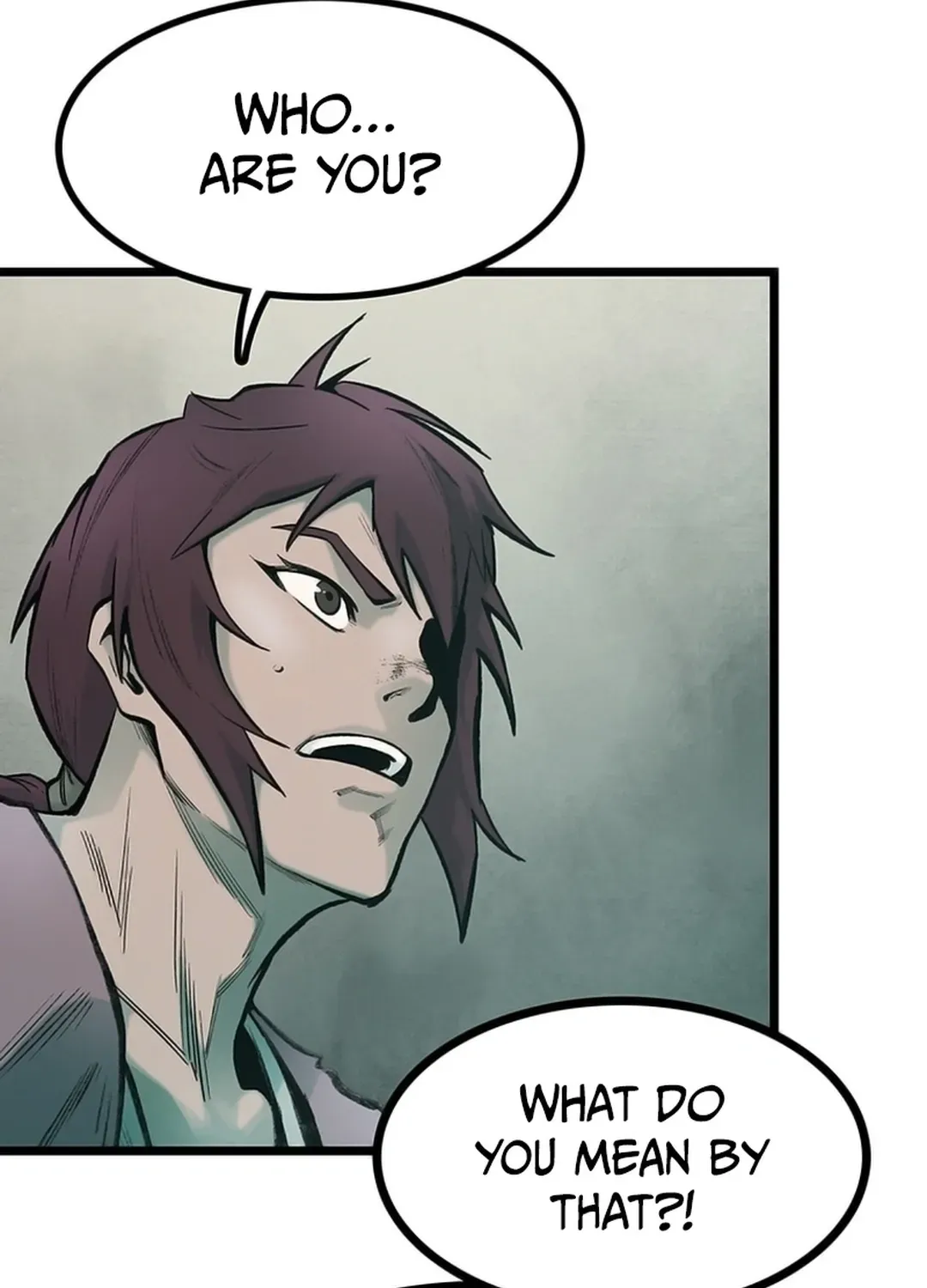 Kang-Ho Chapter 132 page 28 - 
