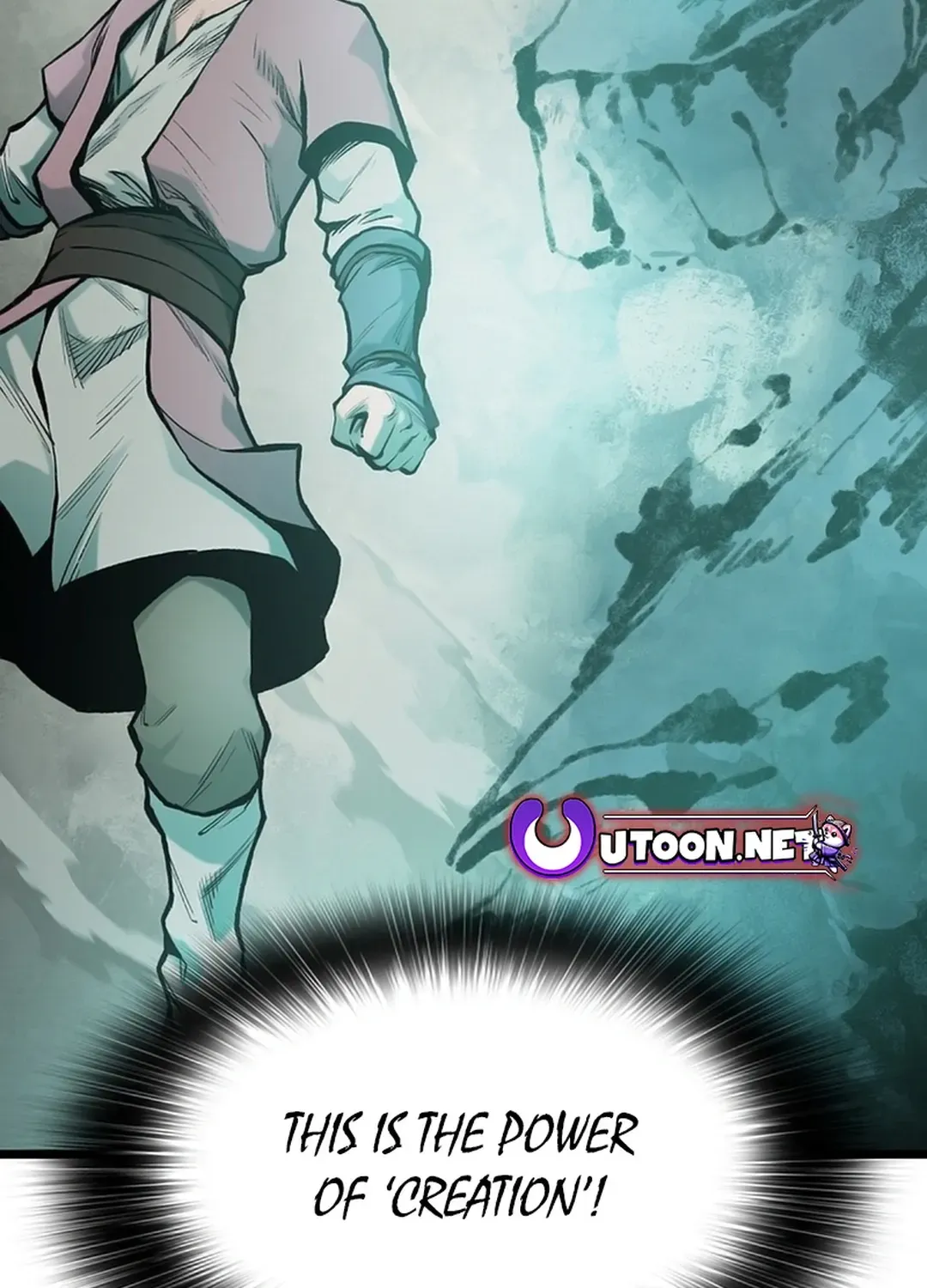 Kang-Ho Chapter 132 page 31 - 