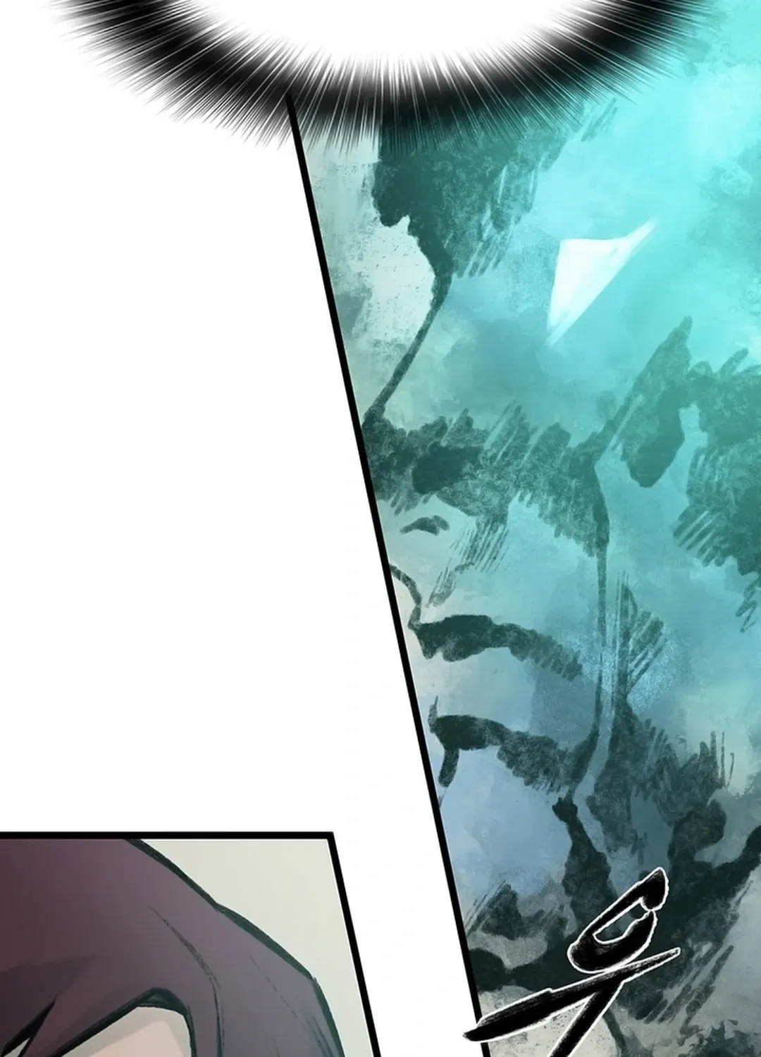 Kang-Ho Chapter 132 page 34 - 
