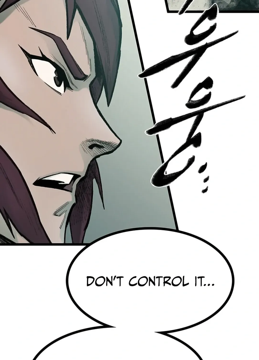 Kang-Ho Chapter 132 page 35 - 