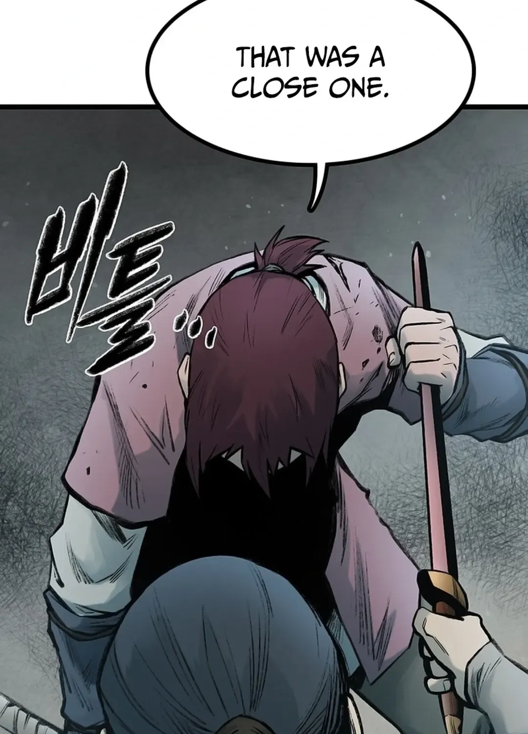 Kang-Ho Chapter 132 page 61 - 