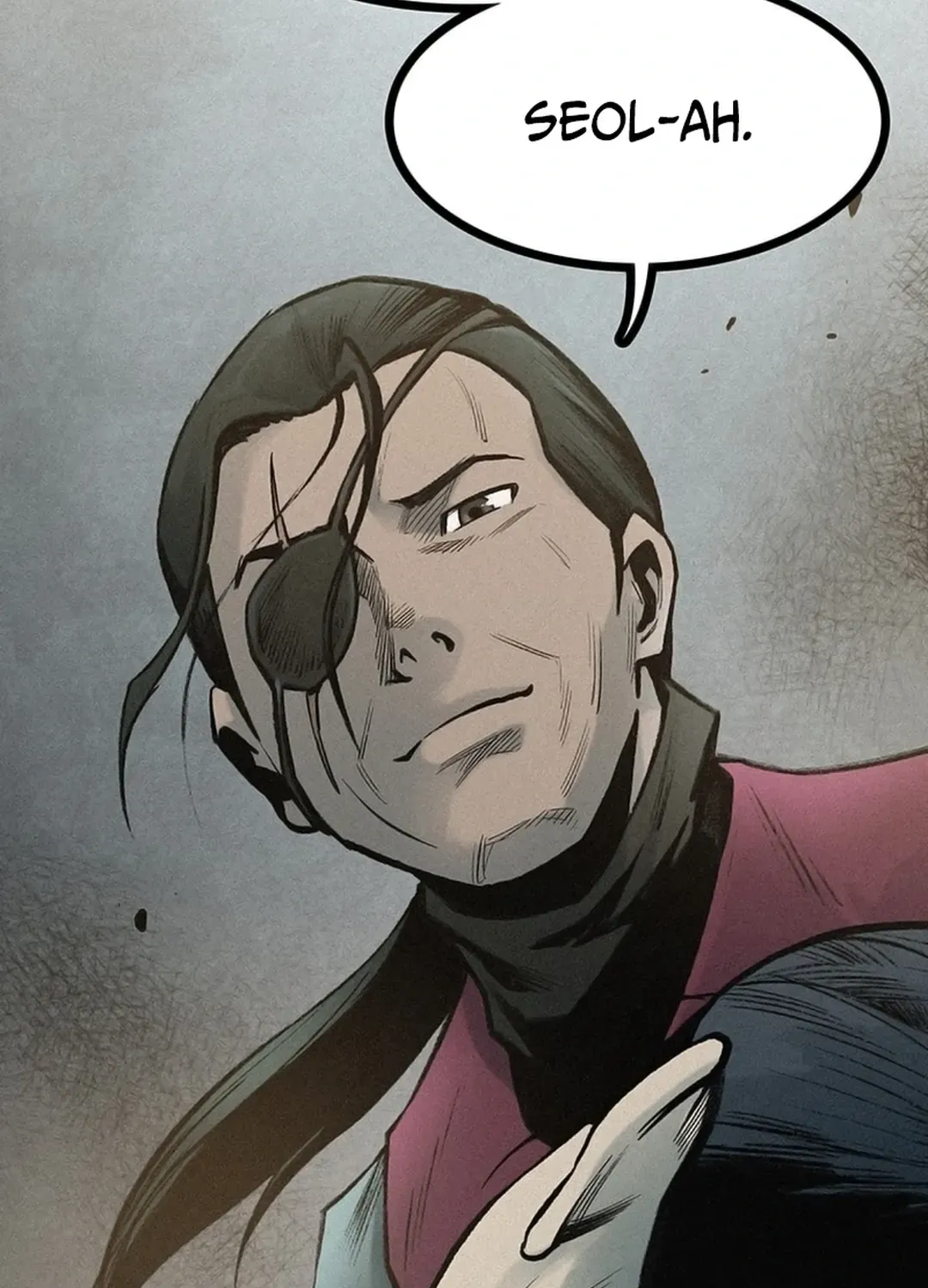 Kang-Ho Chapter 132 page 85 - 